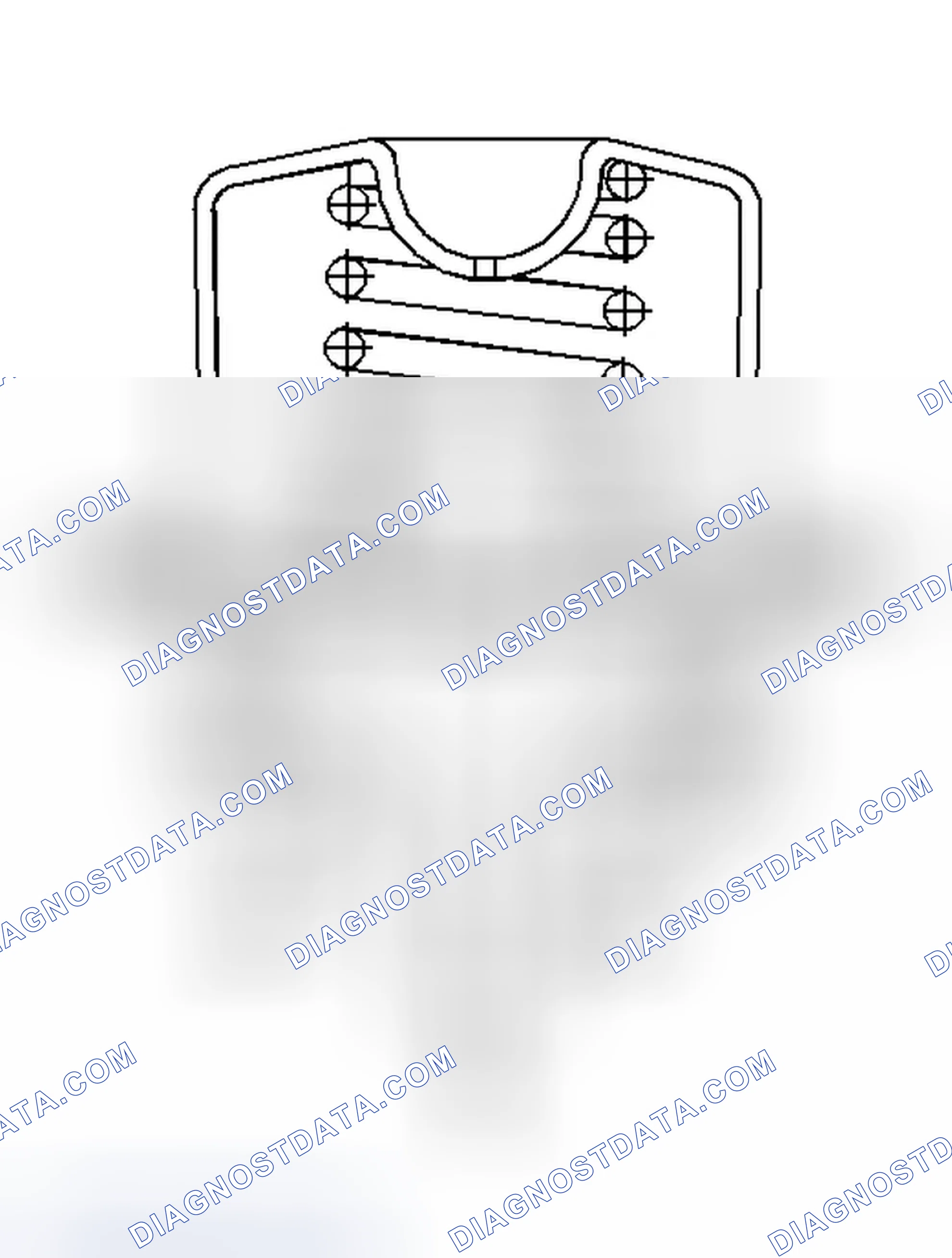 Scheme 50: Fuel Pulse Dampener
