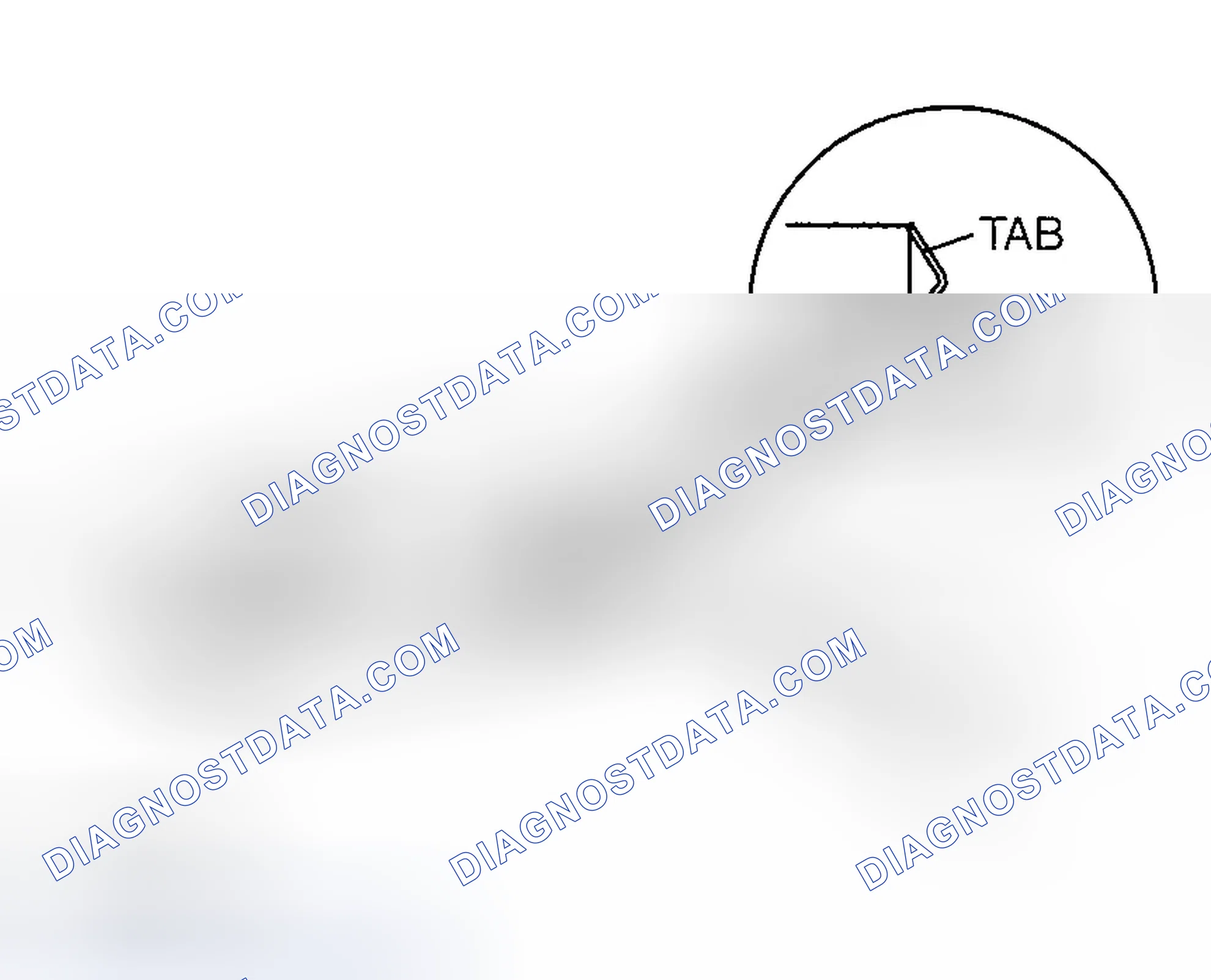 Scheme 25: Interior Light Removal Note