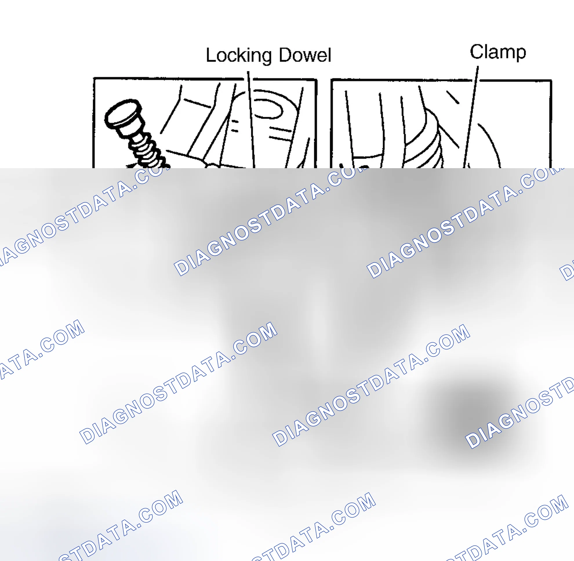 Scheme 2: GEARSHIFT LINKAGE