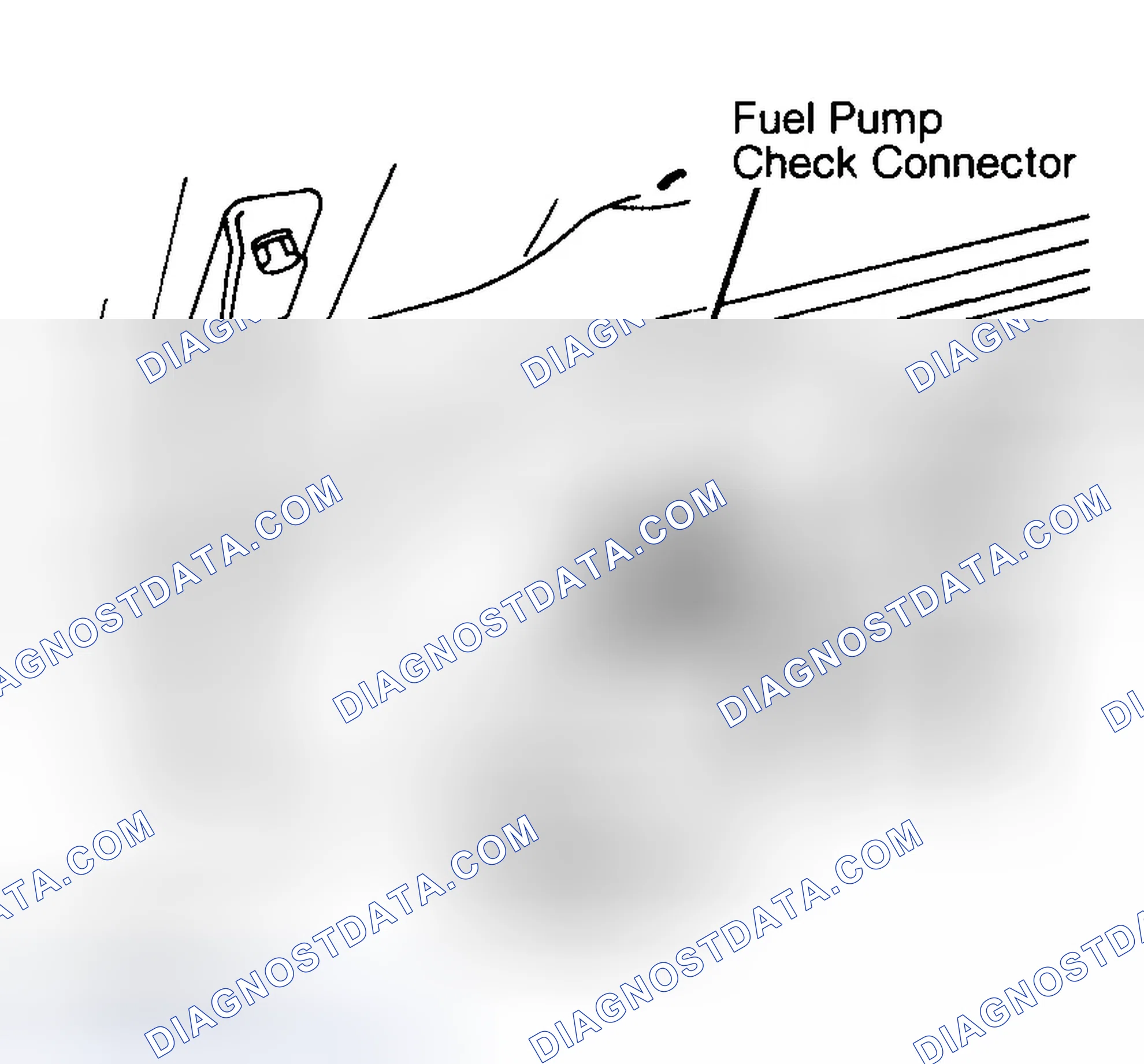 Scheme 8: Component Locations (8 Of 8)
