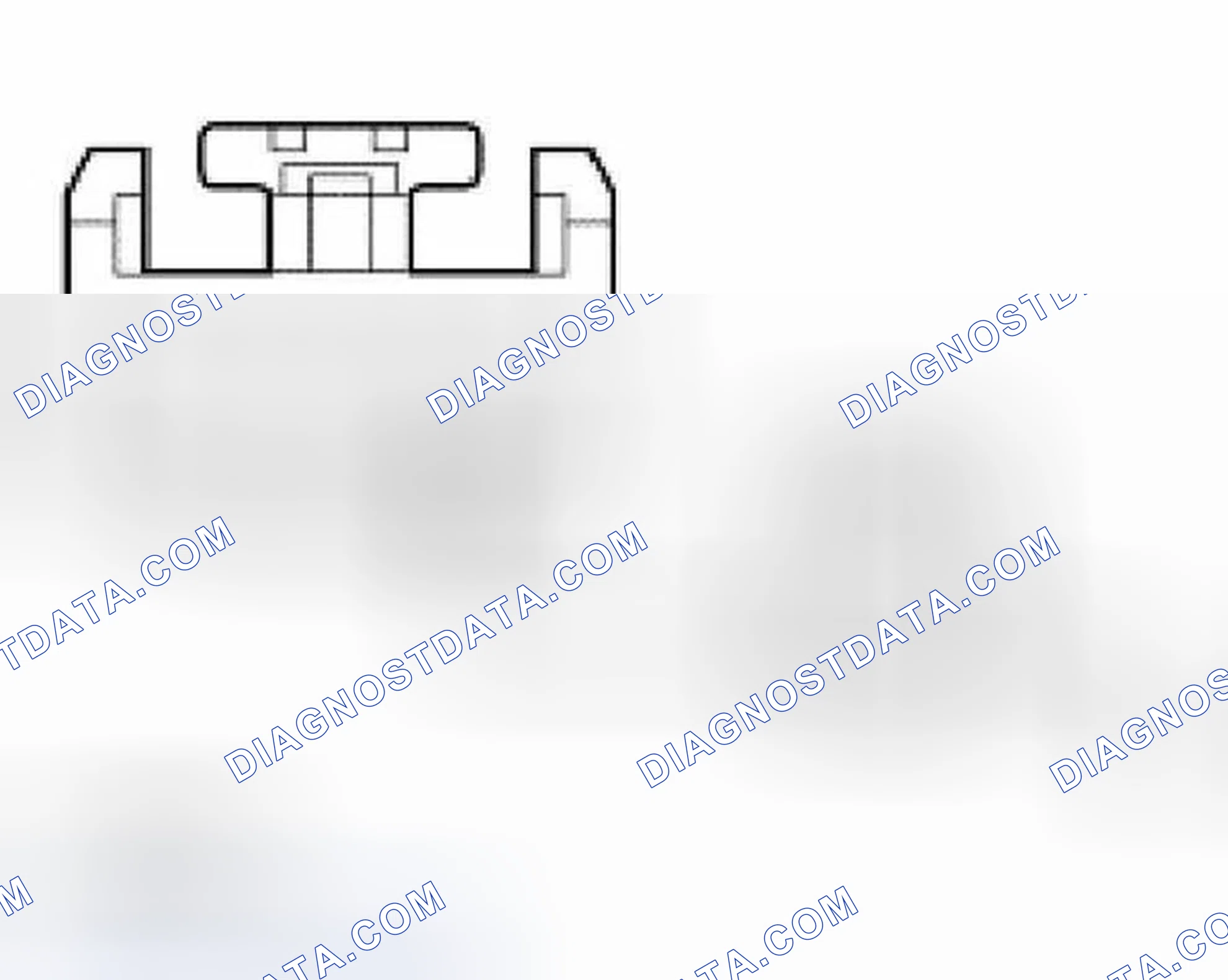 Scheme 163: PINPOINT TEST N: THE LEFT REAR HEATED SEAT IS INOPERATIVE - DOES NOT OPERATE IN HIGH
