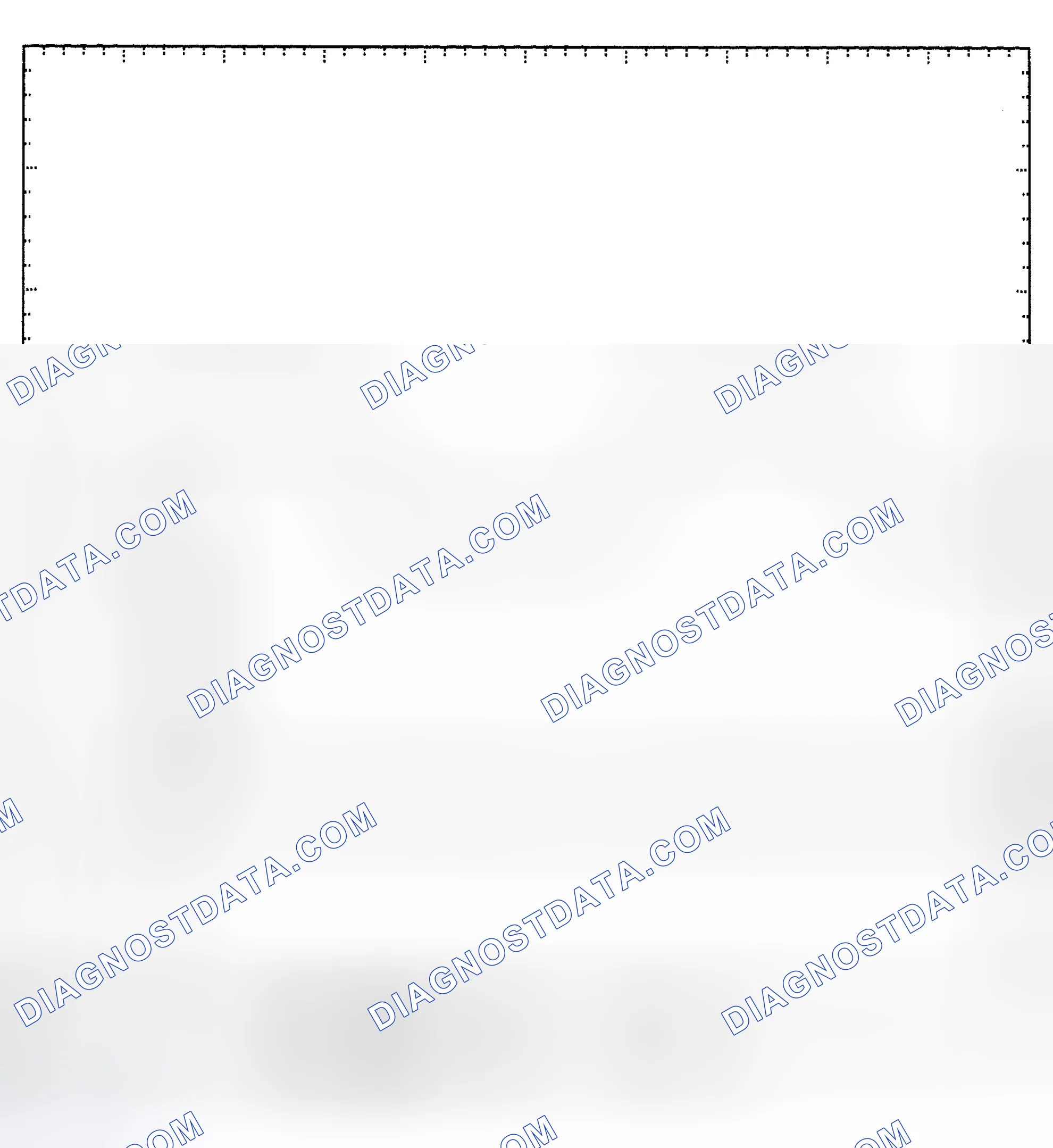 Scheme 26: Injector Bank - Known Good - Voltage Pattern