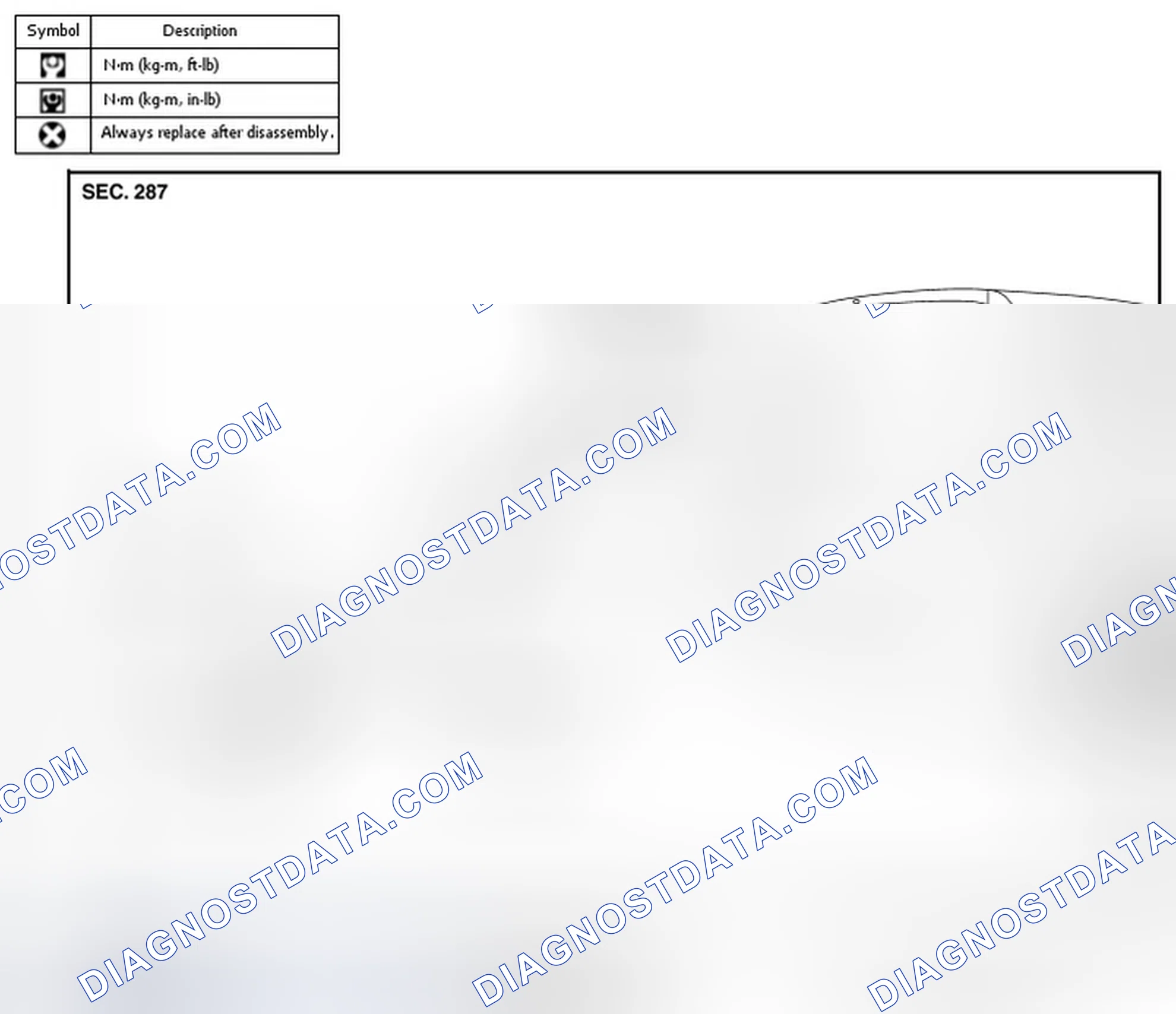 Scheme 23: Exploded View