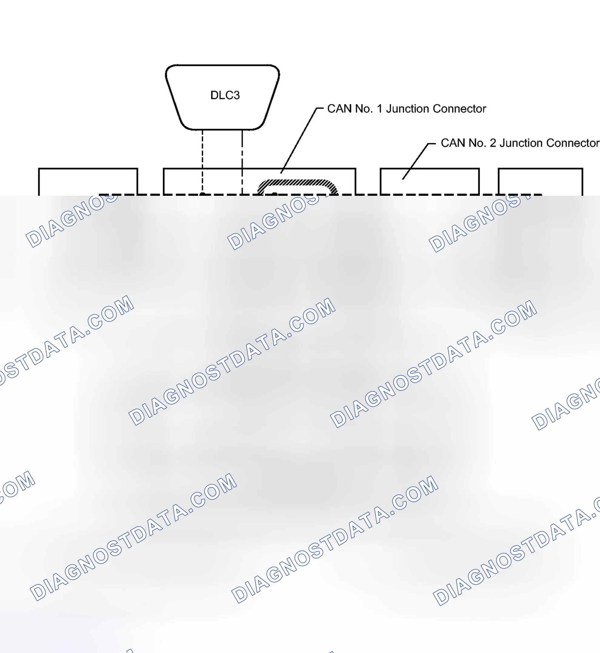Scheme 125: WIRING DIAGRAM
