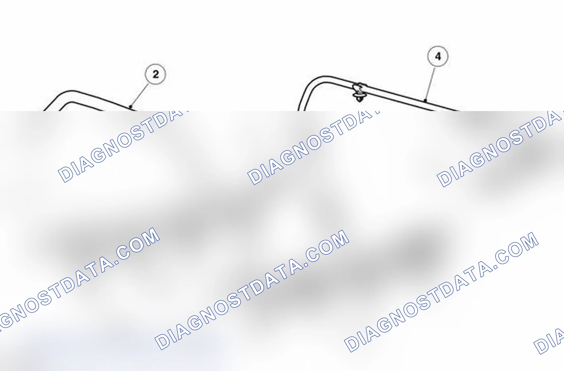 Scheme 14: FUEL RAIL
