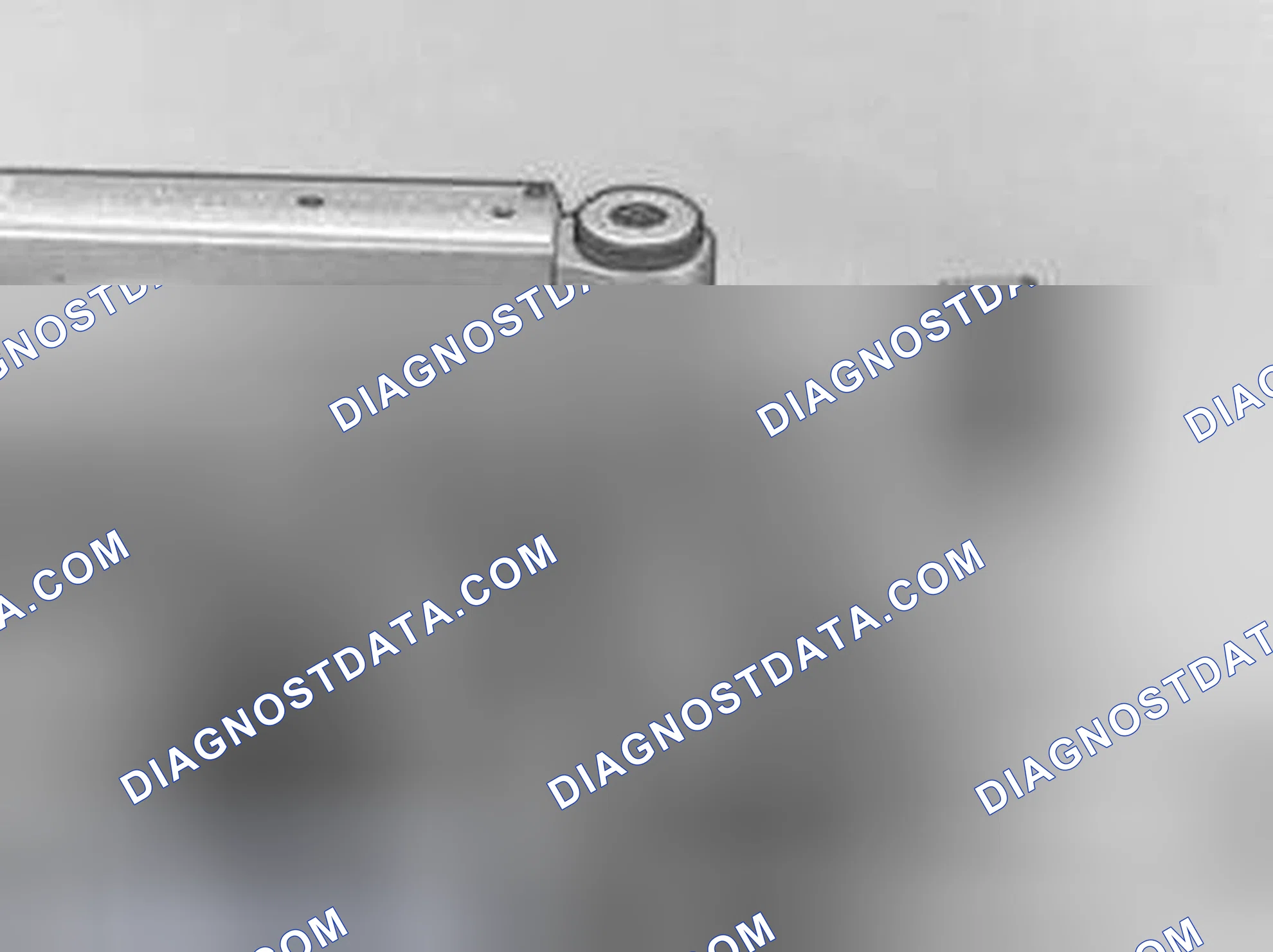 Scheme 465: Tightening The Connecting Rod Cover