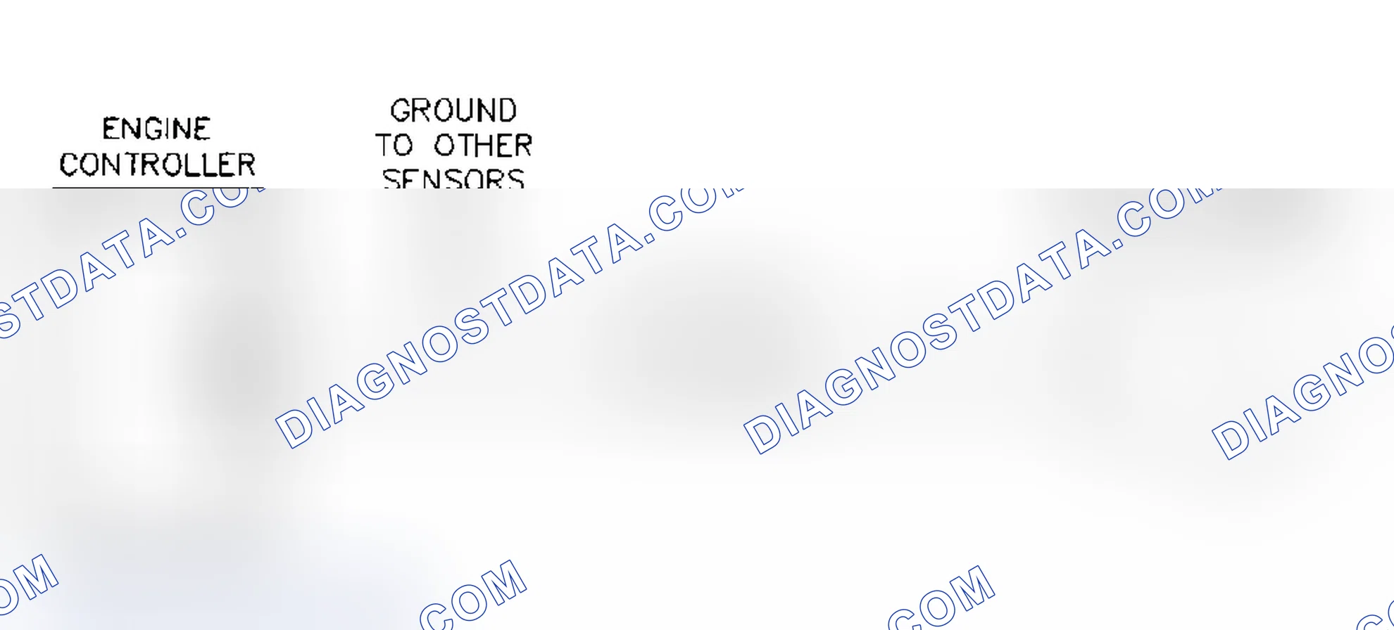 Scheme 251: Test DR-6A Code 15: Circuit Diagram.