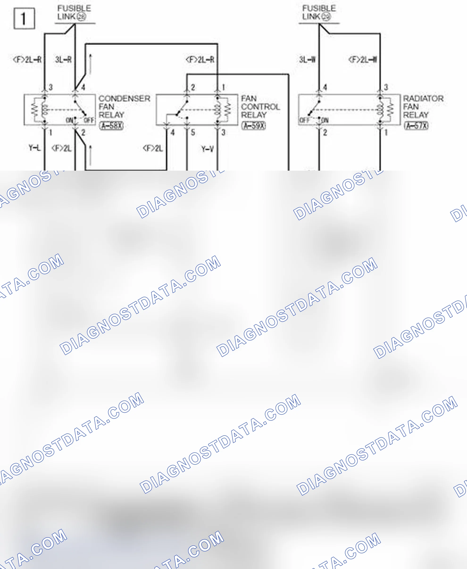 Scheme 649: COOLING SYSTEM