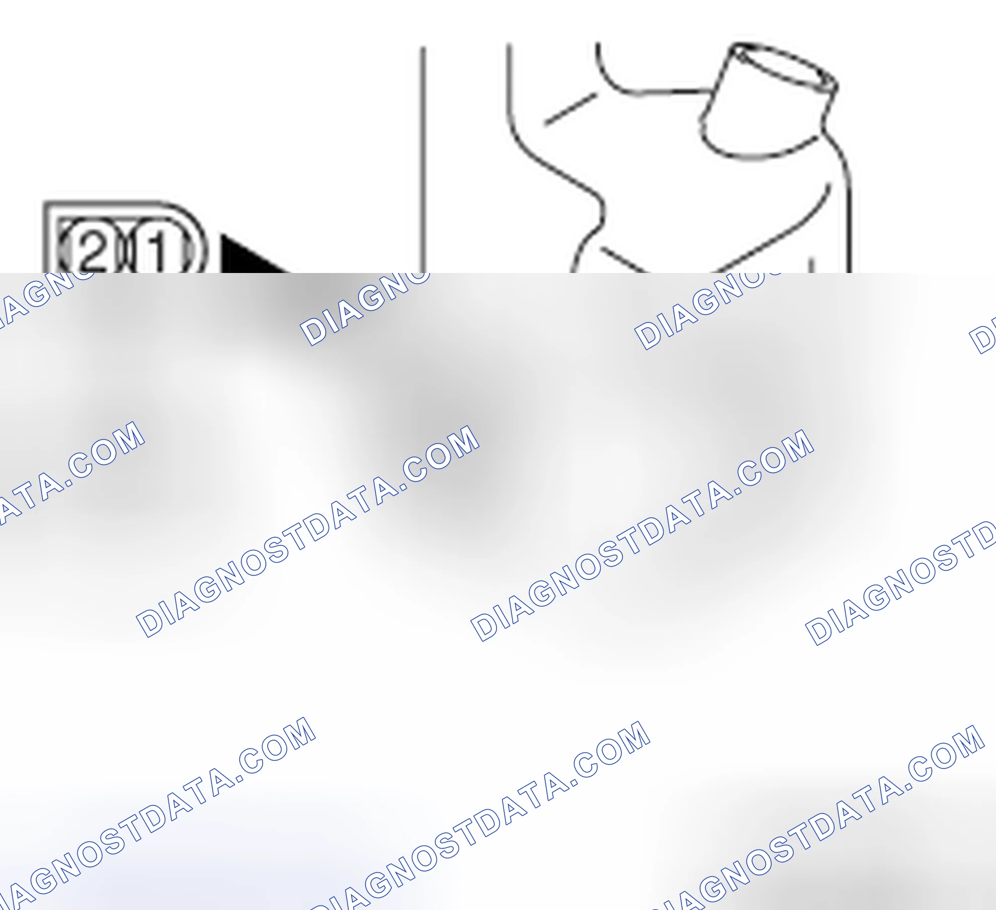 Scheme 47: WINDSHIELD WASHER MOTOR CHECK