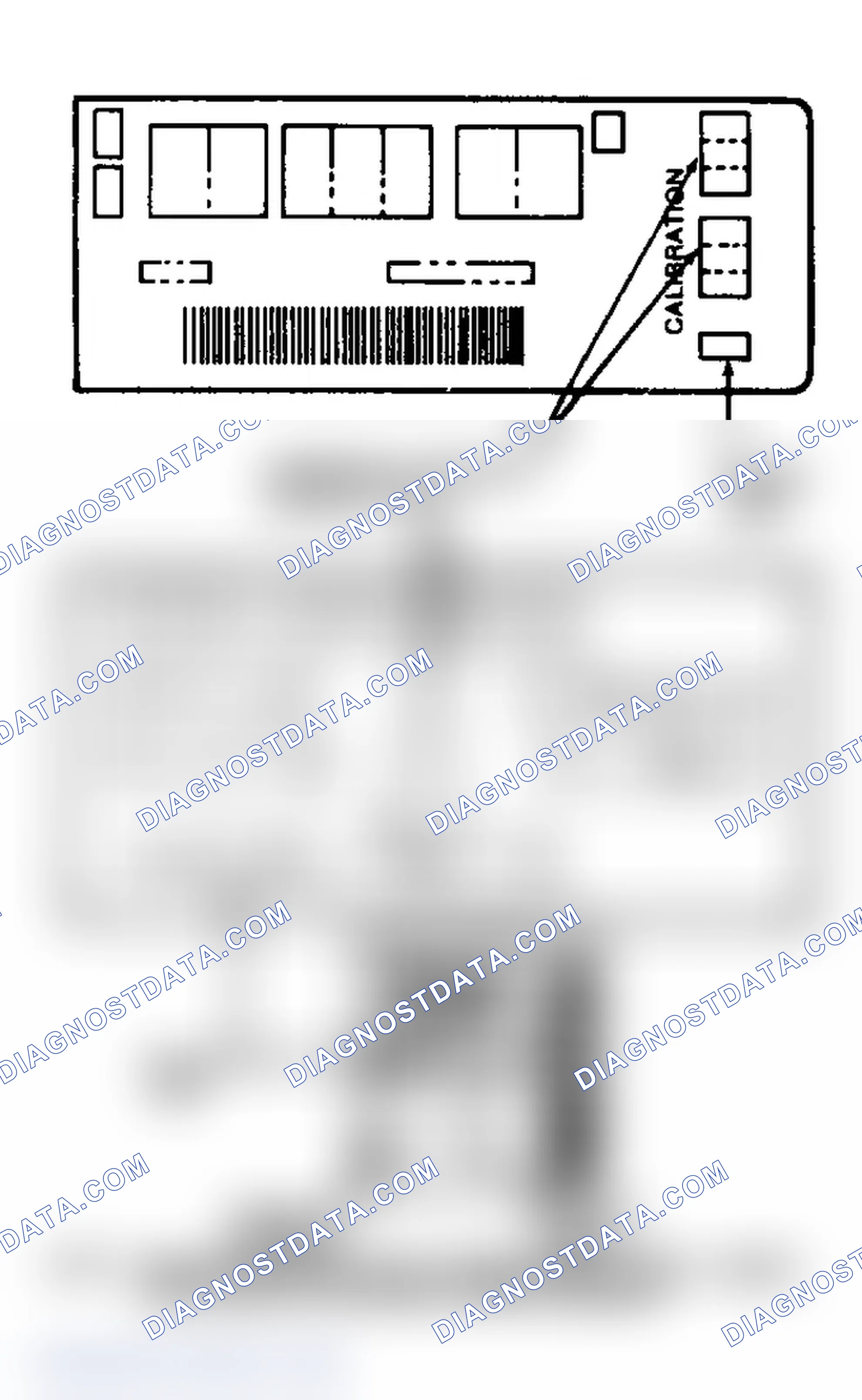 Scheme 1: CALIBRATION LABELS