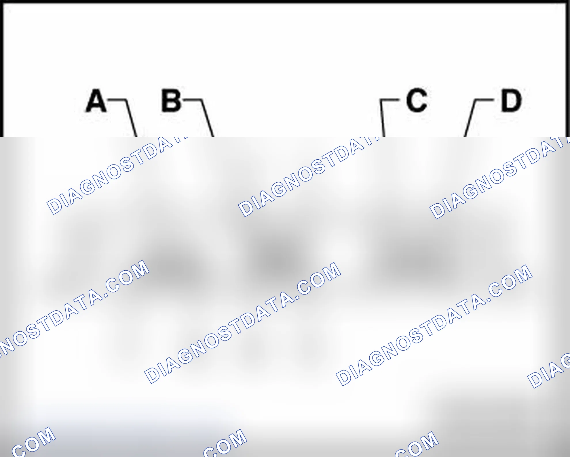 Scheme 24: SATELLITE RADIO CONNECTORS AND CONNECTOR ASSIGNMENTS
