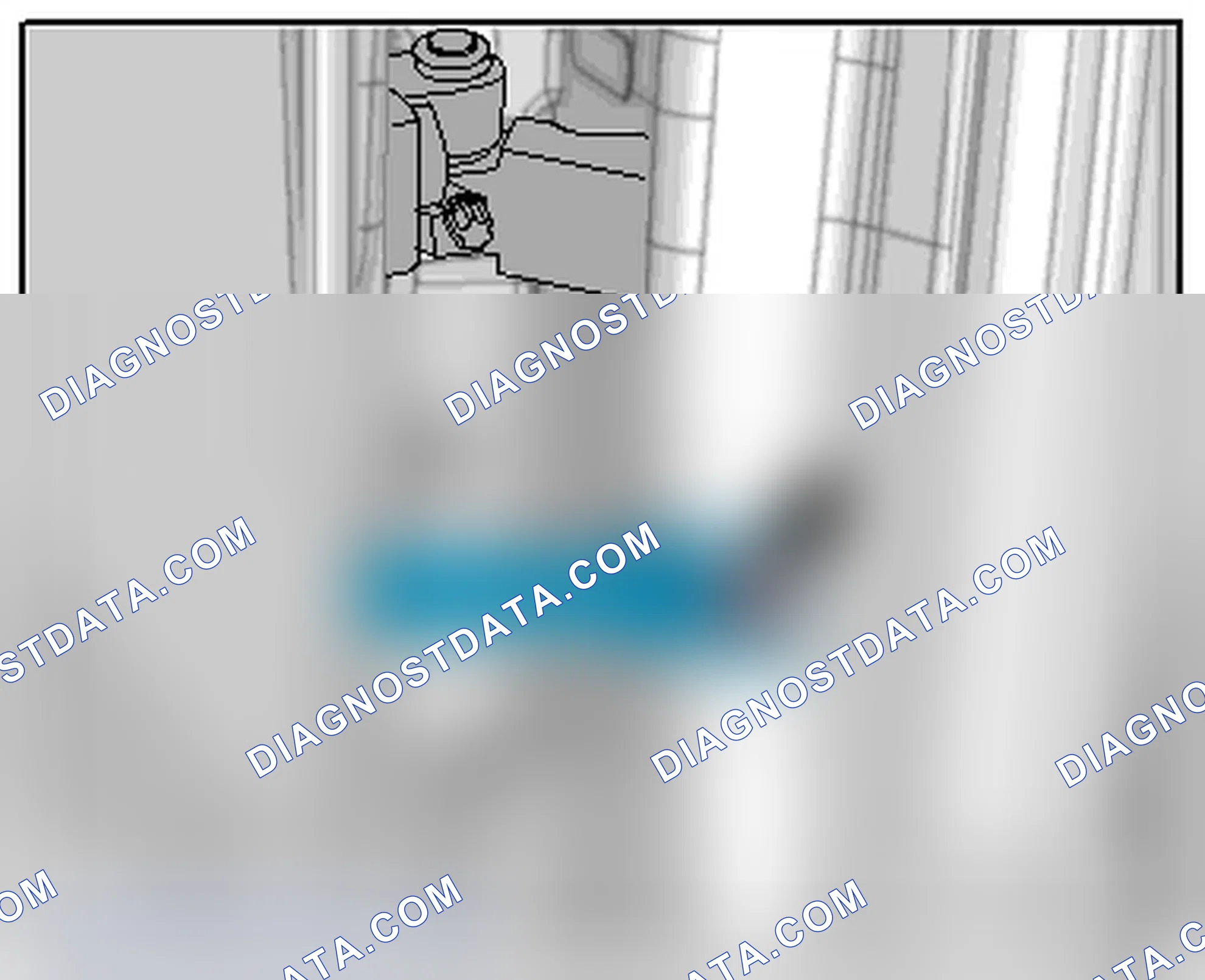 Scheme 162: DOOR ARRESTER, REMOVING