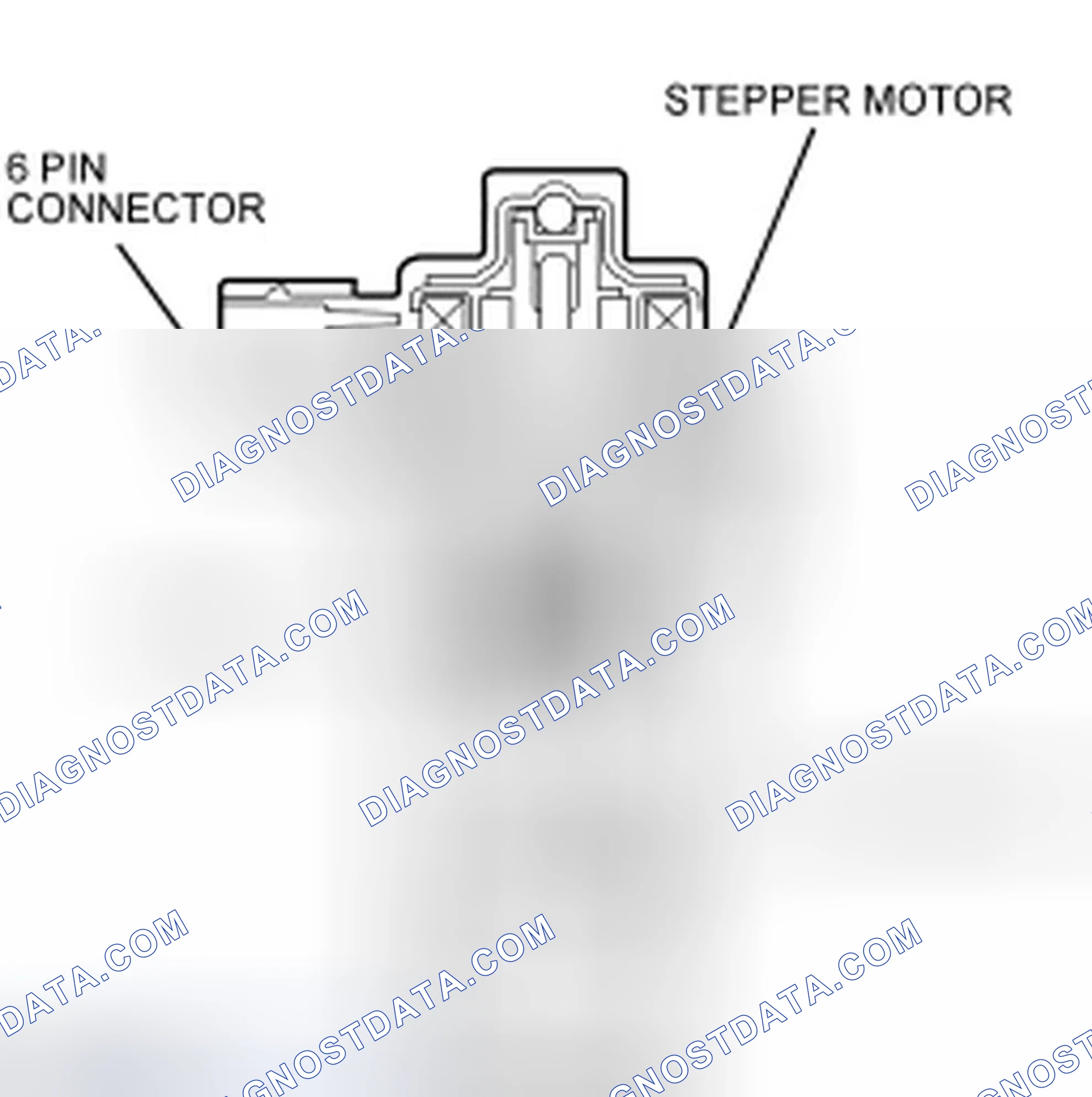 Scheme 41: Electric Exhaust Gas Recirculation (EEGR) Valve