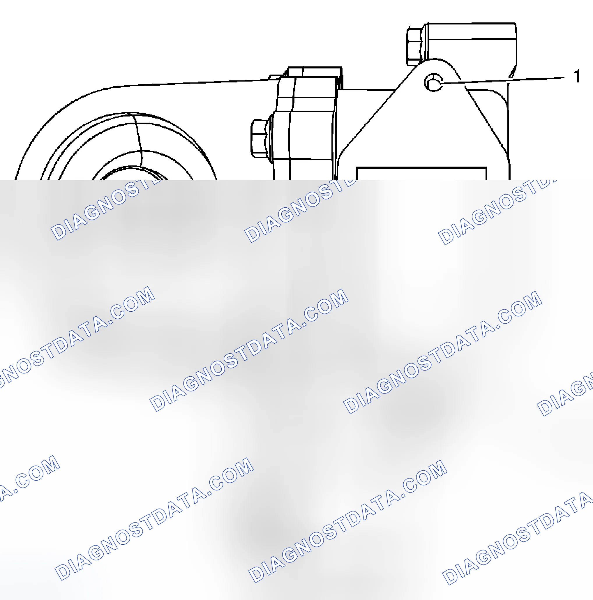 Scheme 95: Oil Cooler