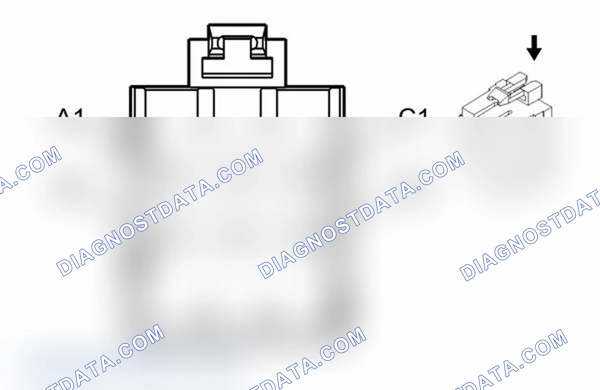 Scheme 108: Auxiliary Power Relay