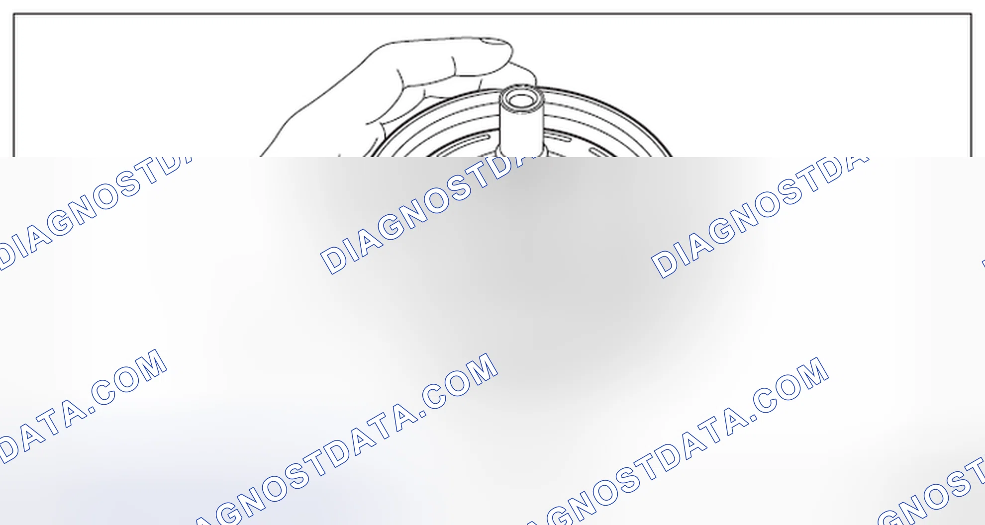 Scheme 641: FORWARD CLUTCH ASSEMBLY
