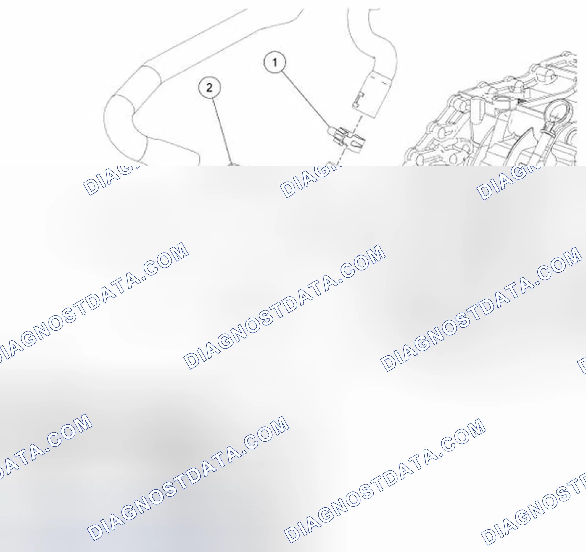 Scheme 4: Auxiliary Coolant Flow Pump