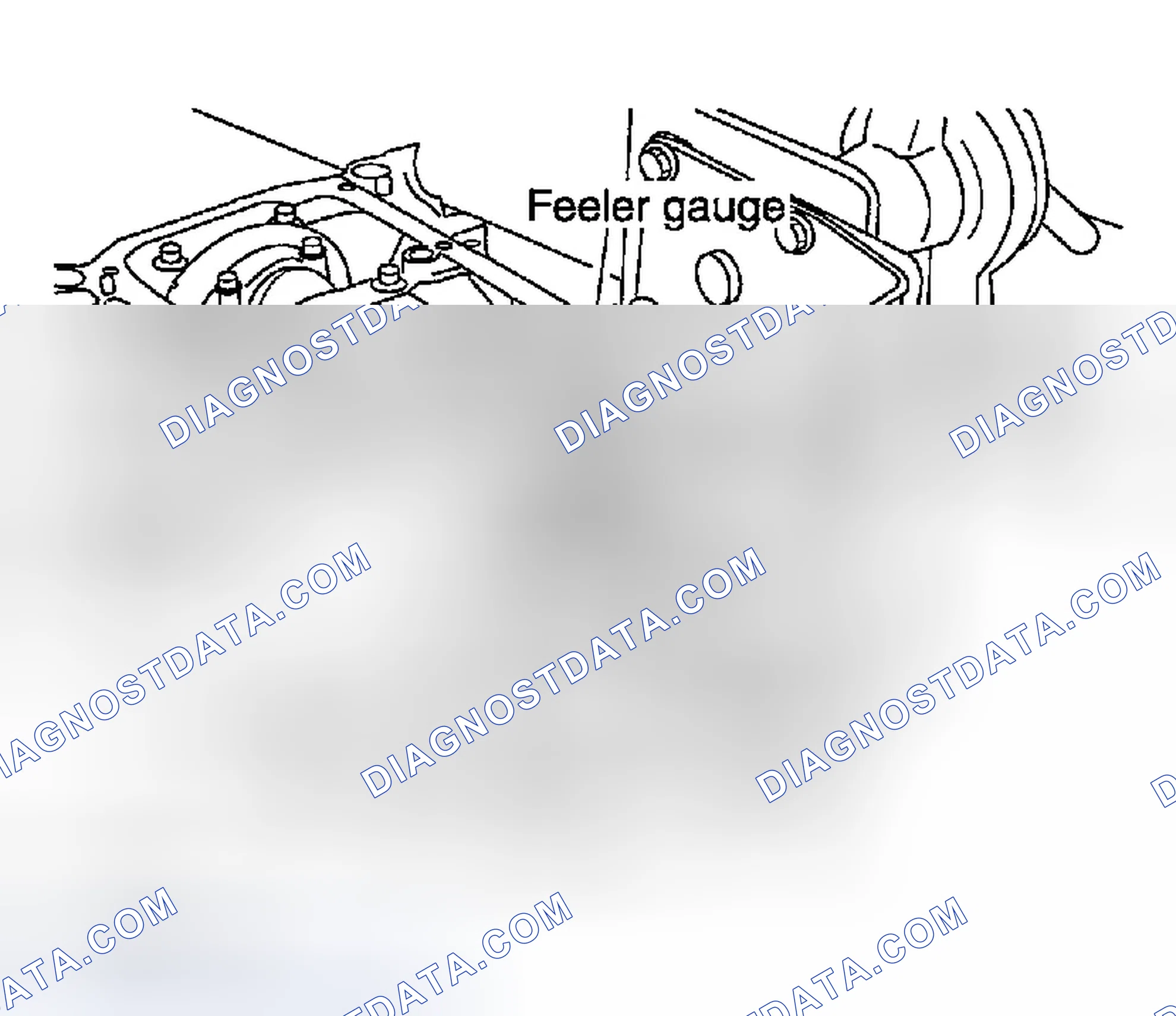 Scheme 215: Connecting Rod Side Clearance