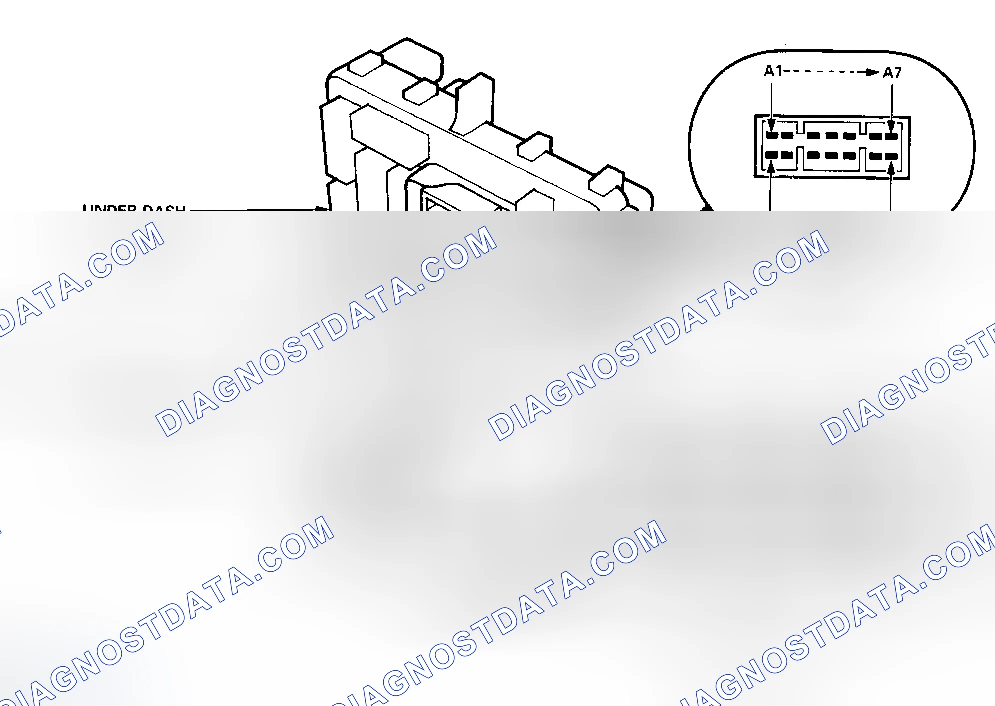 Scheme 1: INTEGRATED CONTROL UNIT