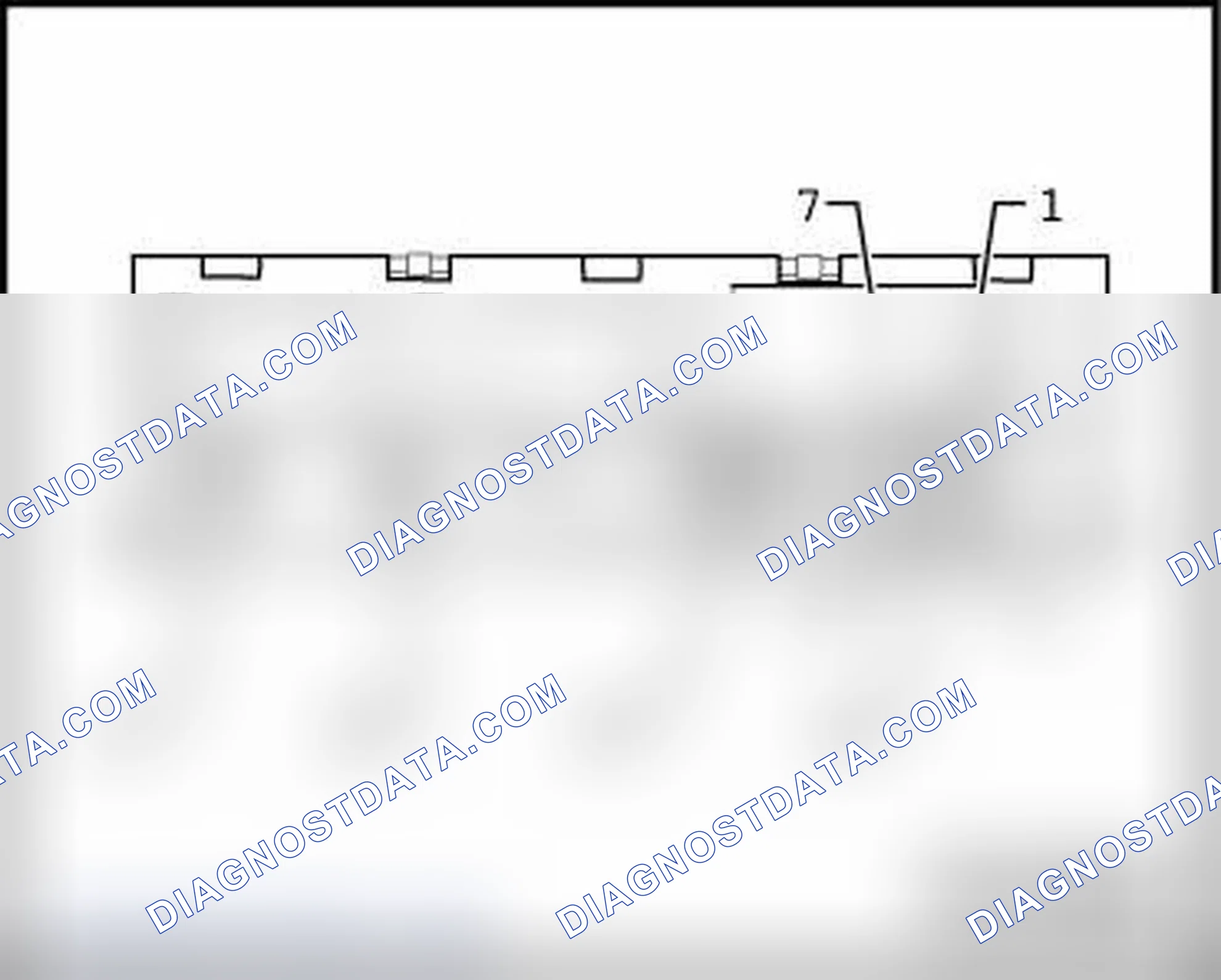 Scheme 223: RADIO CONNECTORS