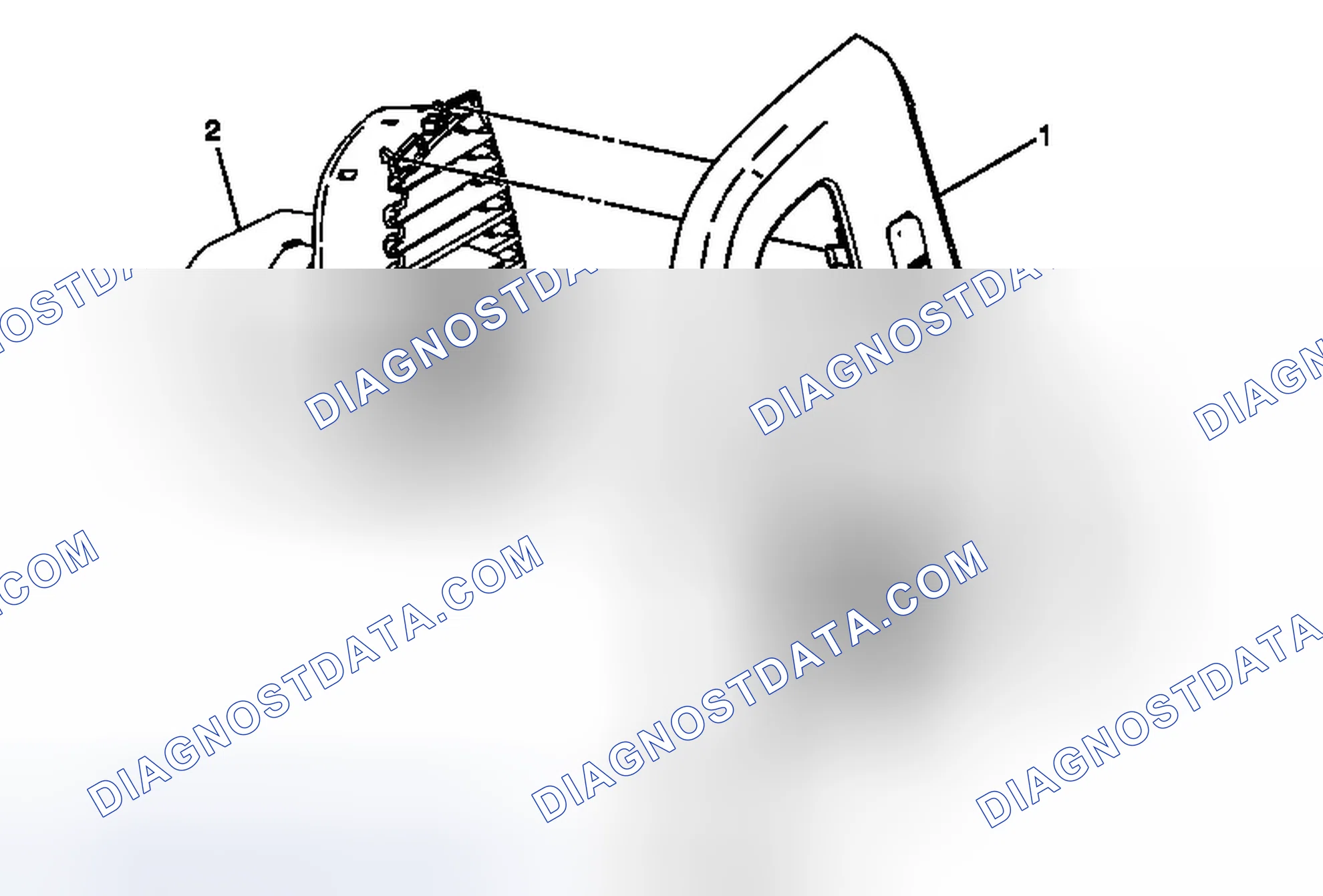 Scheme 10: Instrument Panel Outer Air Outlet Replacement - Left Side (without RPO SLT)