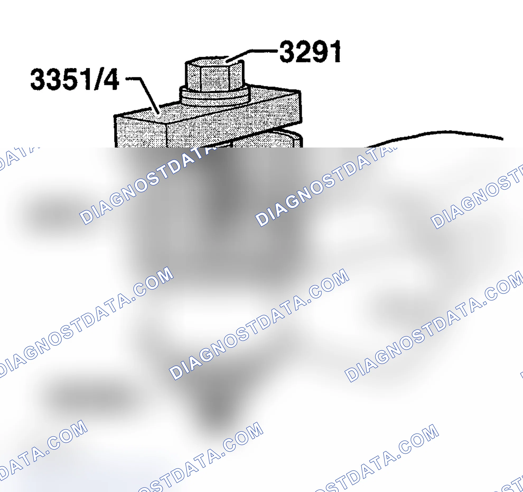 Scheme 30: Replacing Subframe Bushings