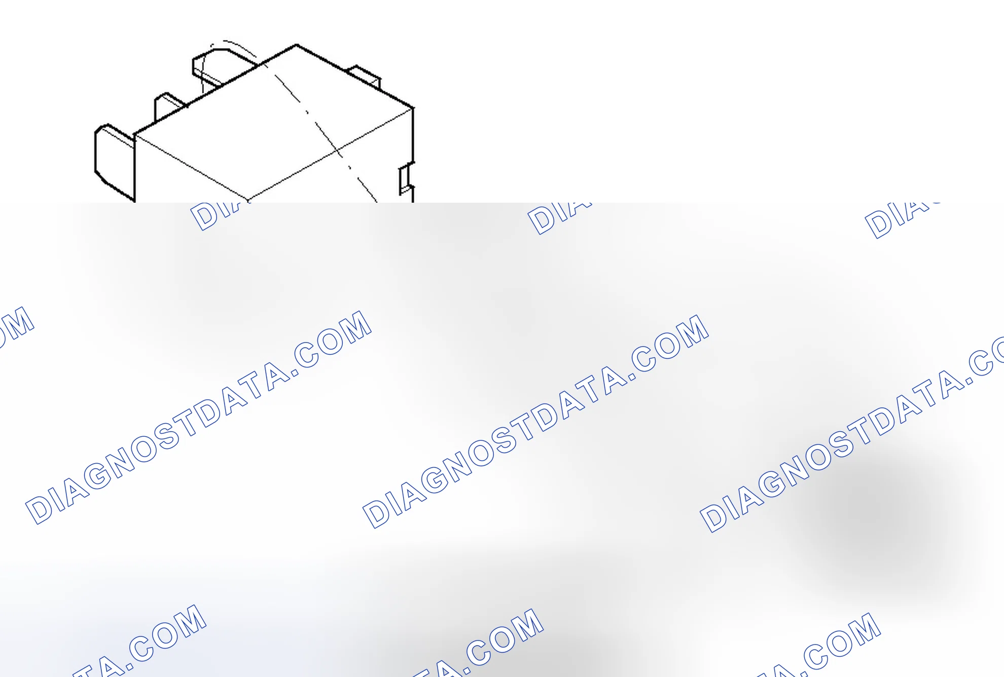 Scheme 45: Special Tools Required