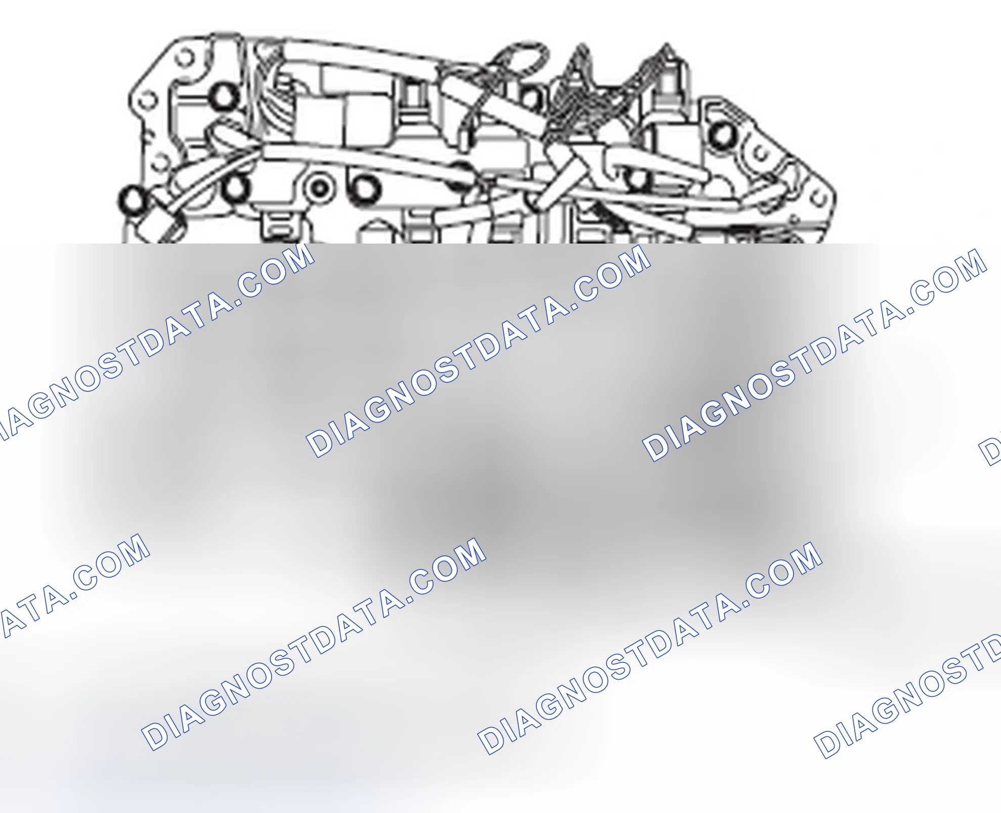 Scheme 34: DIRECT CLUTCH SOLENOID