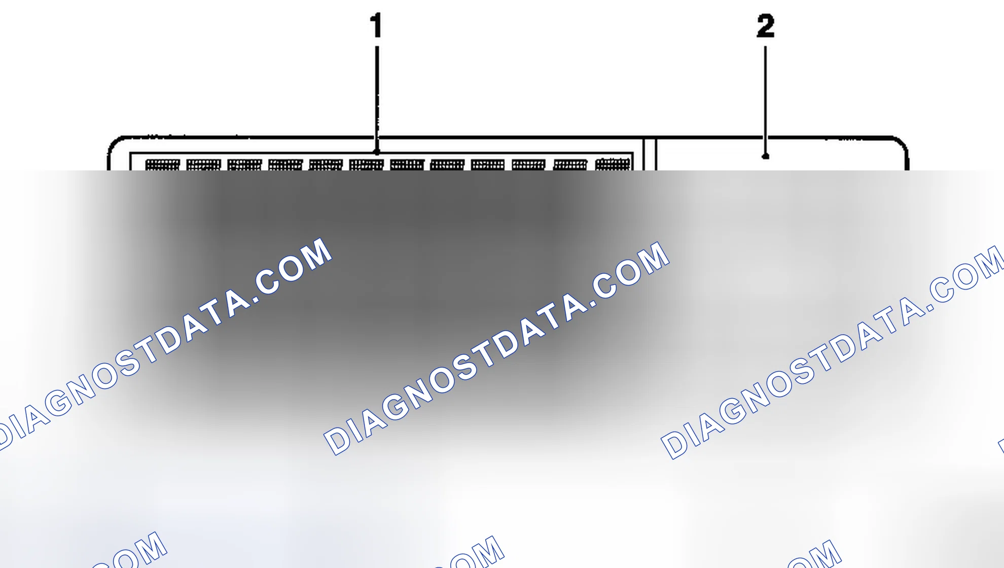 Multi-Info-Display
