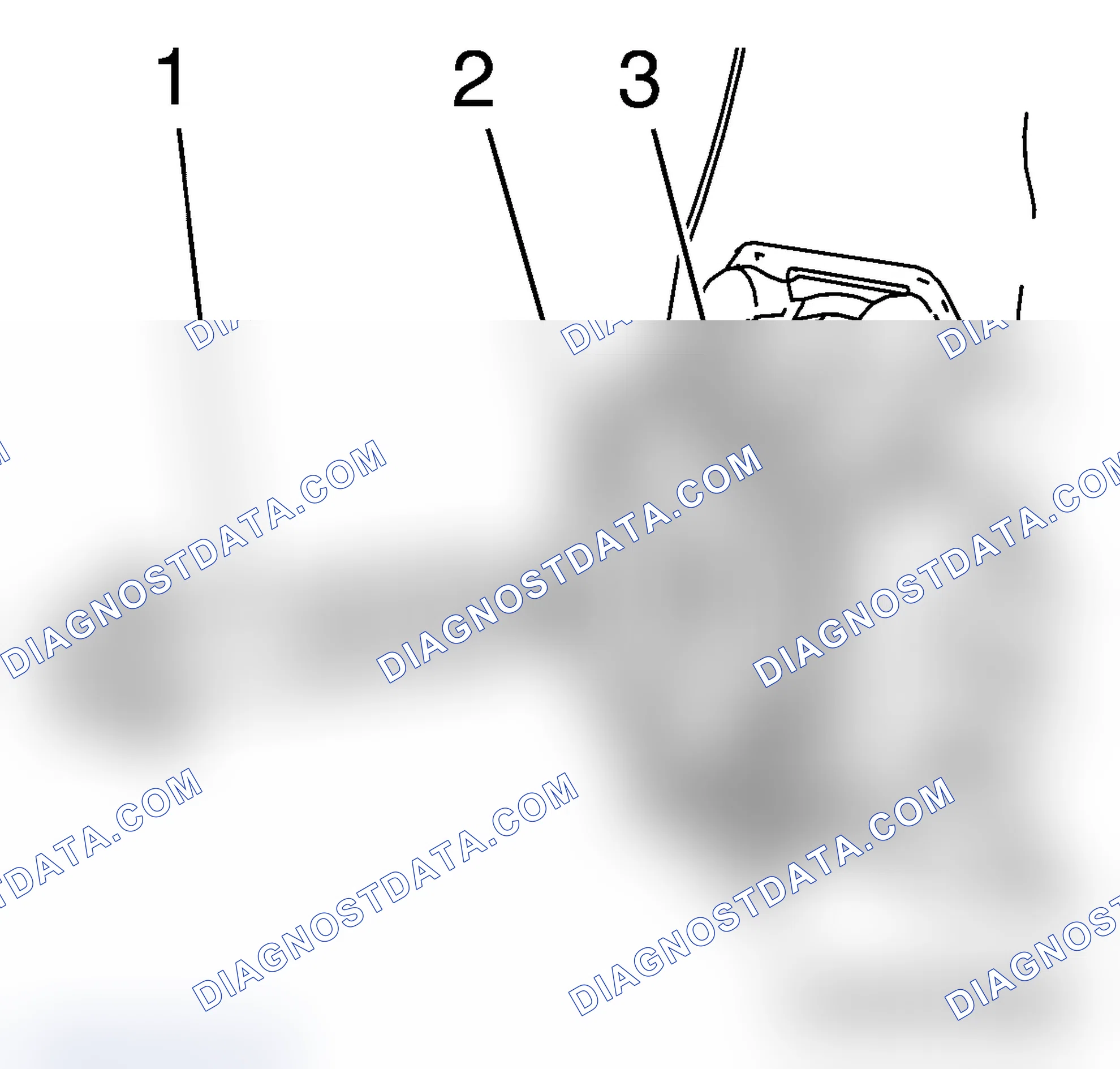 Repair Engine Using a Short Block Engine