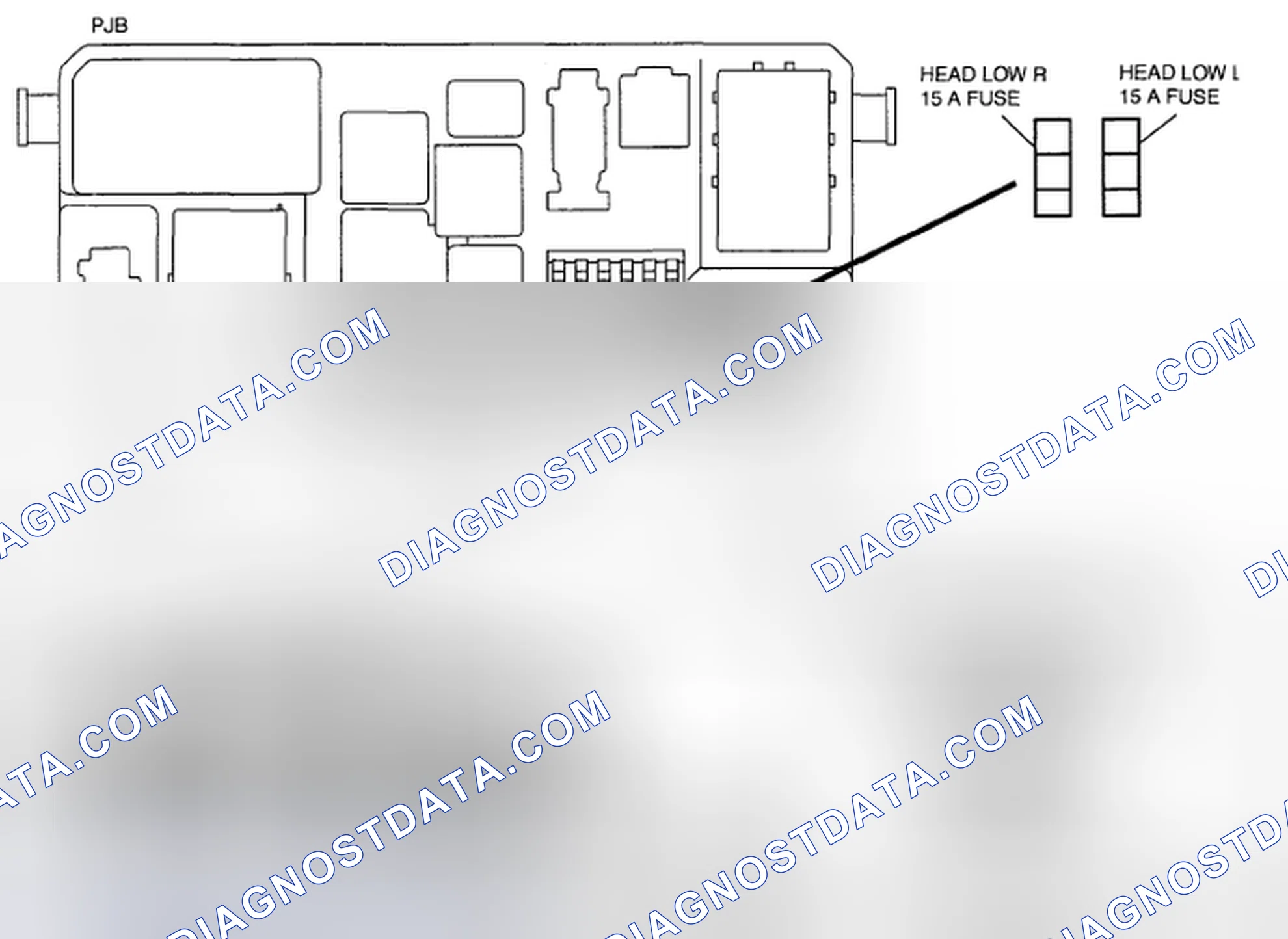 Scheme 76: Terminal layout