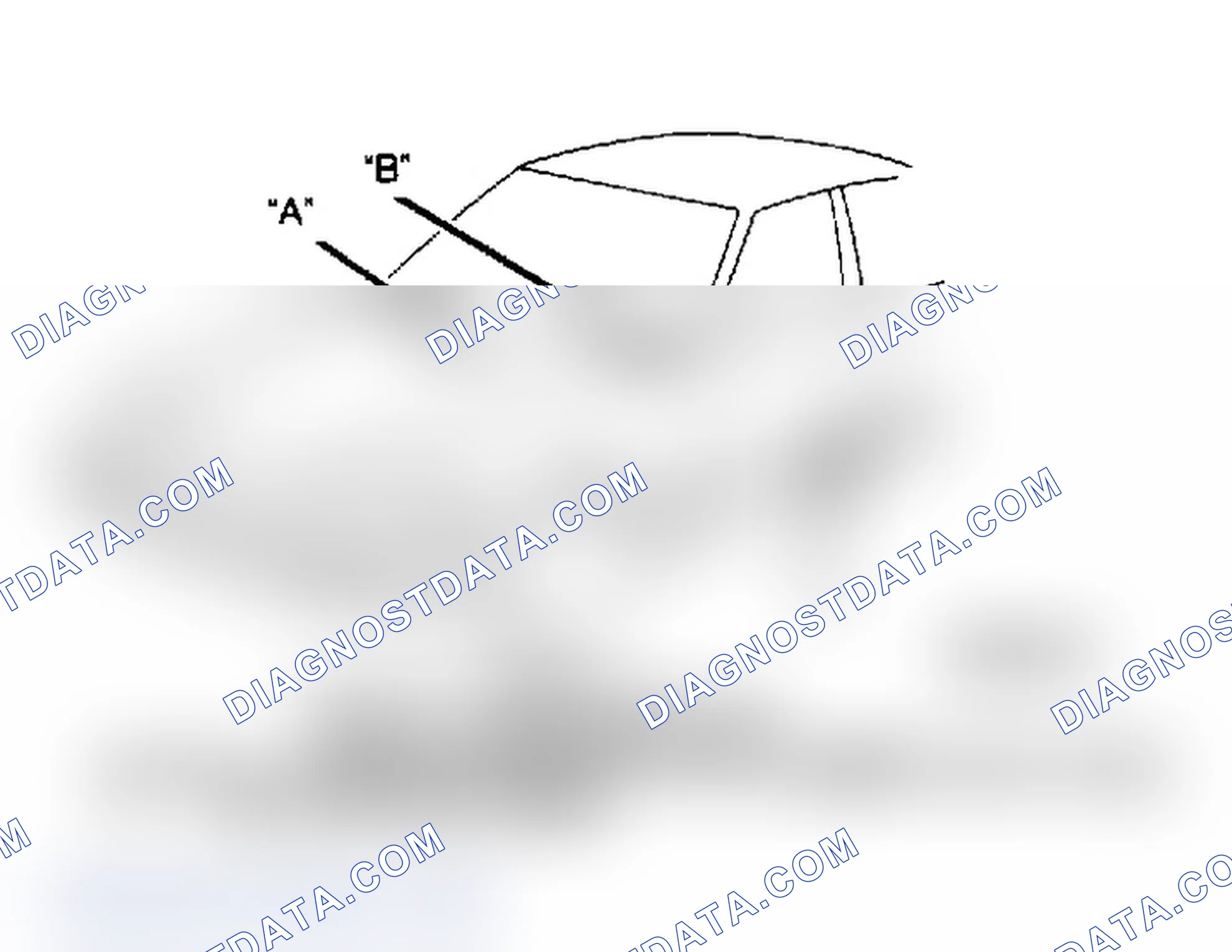 Scheme 1: VIN LOCATION