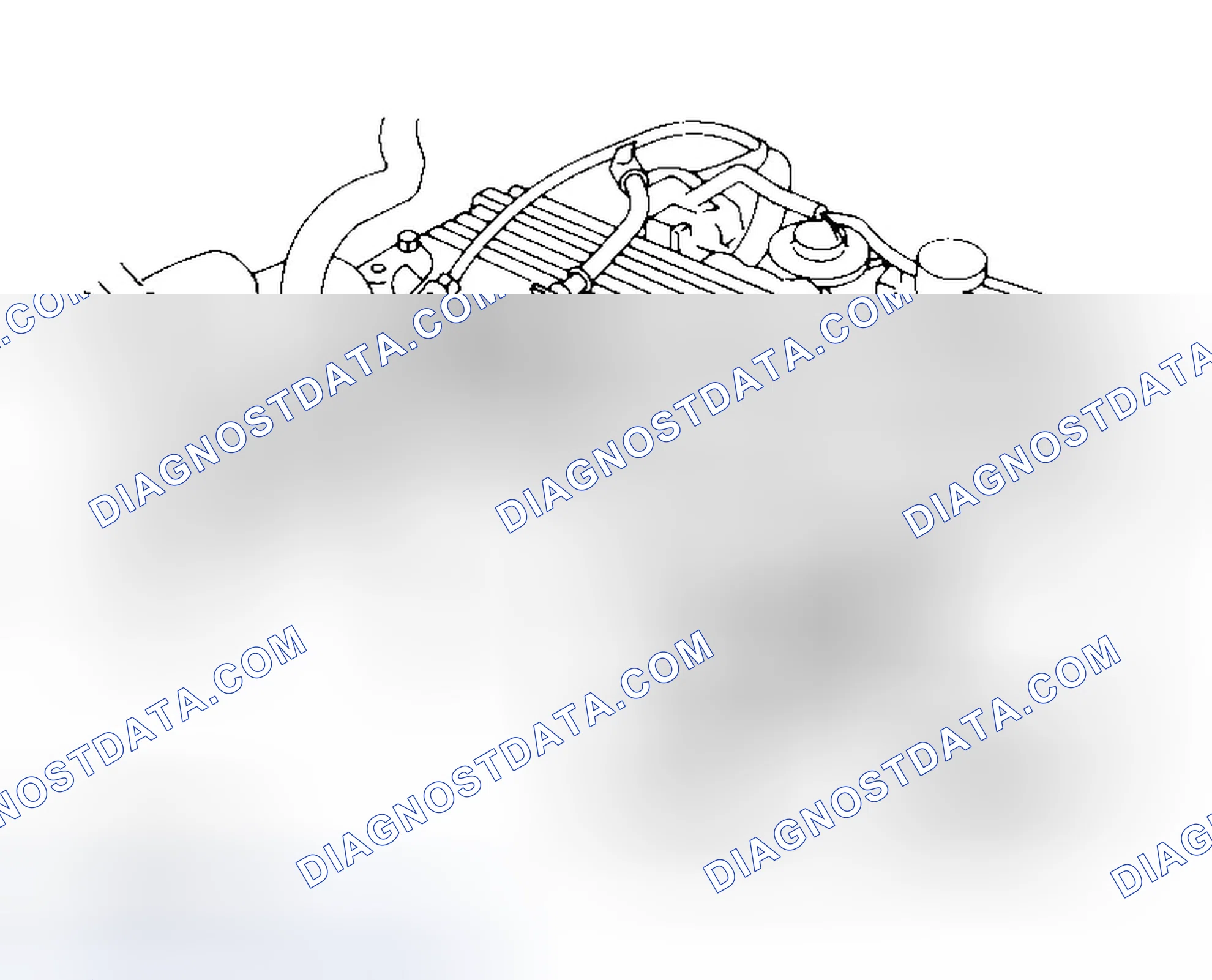 Scheme 152: THROTTLE VALVE CABLE