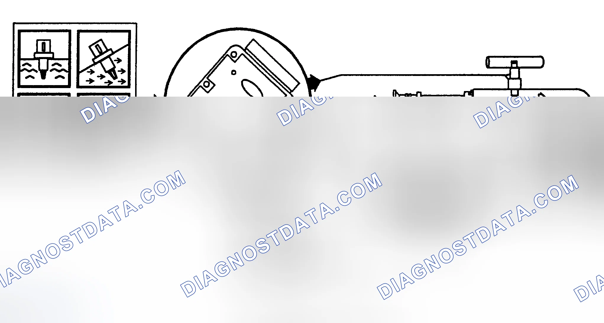 Scheme 1: OBD-II OVERVIEW & SENSOR ILLUSTRATION DESCRIPTION