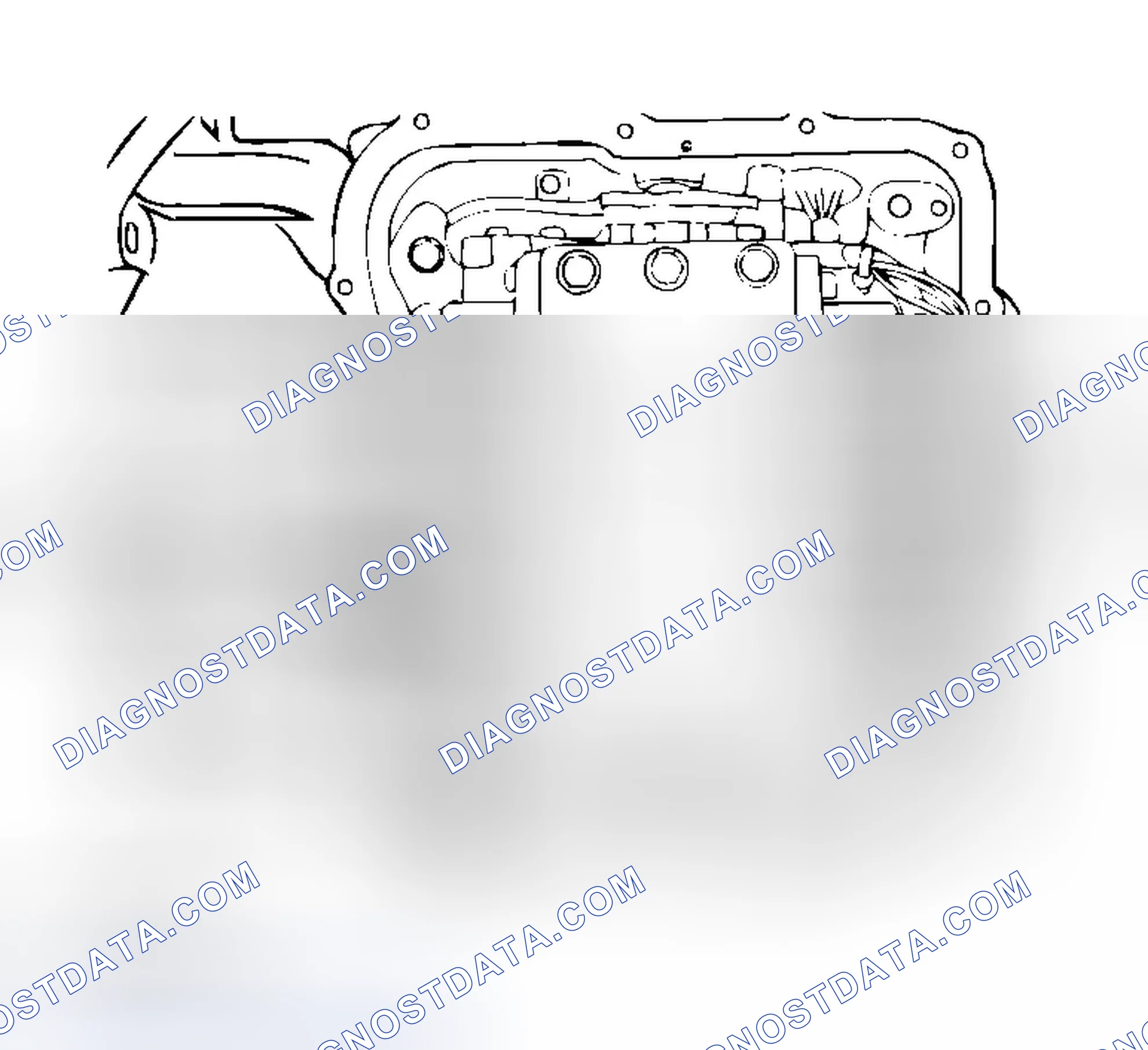 Scheme 101: LINE PRESSURE ADJUSTMENT