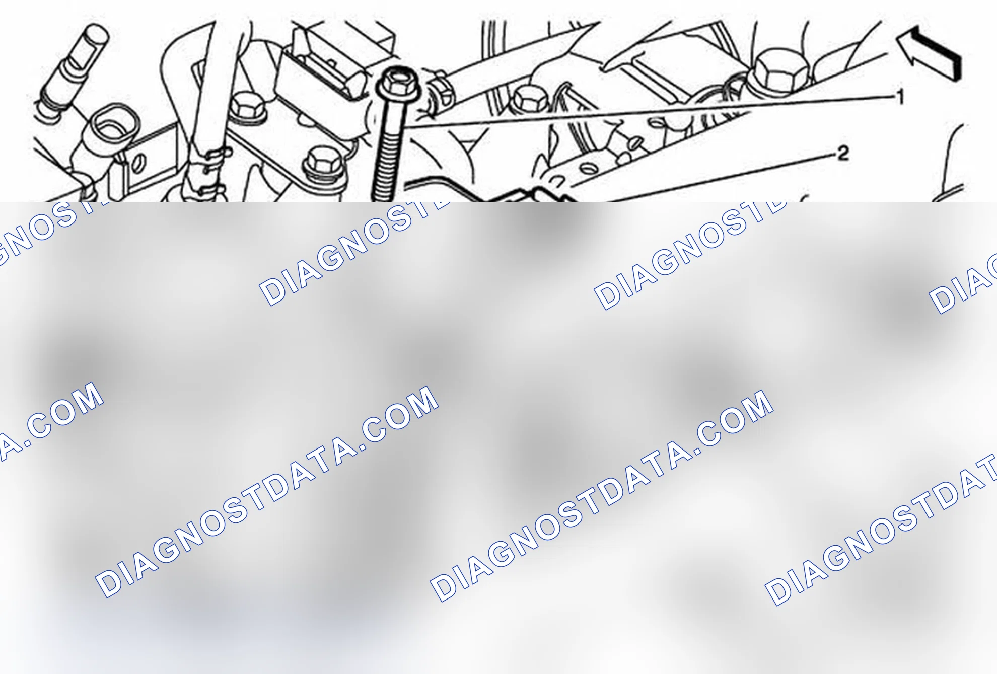 Scheme 97: Ignition Coil Replacement