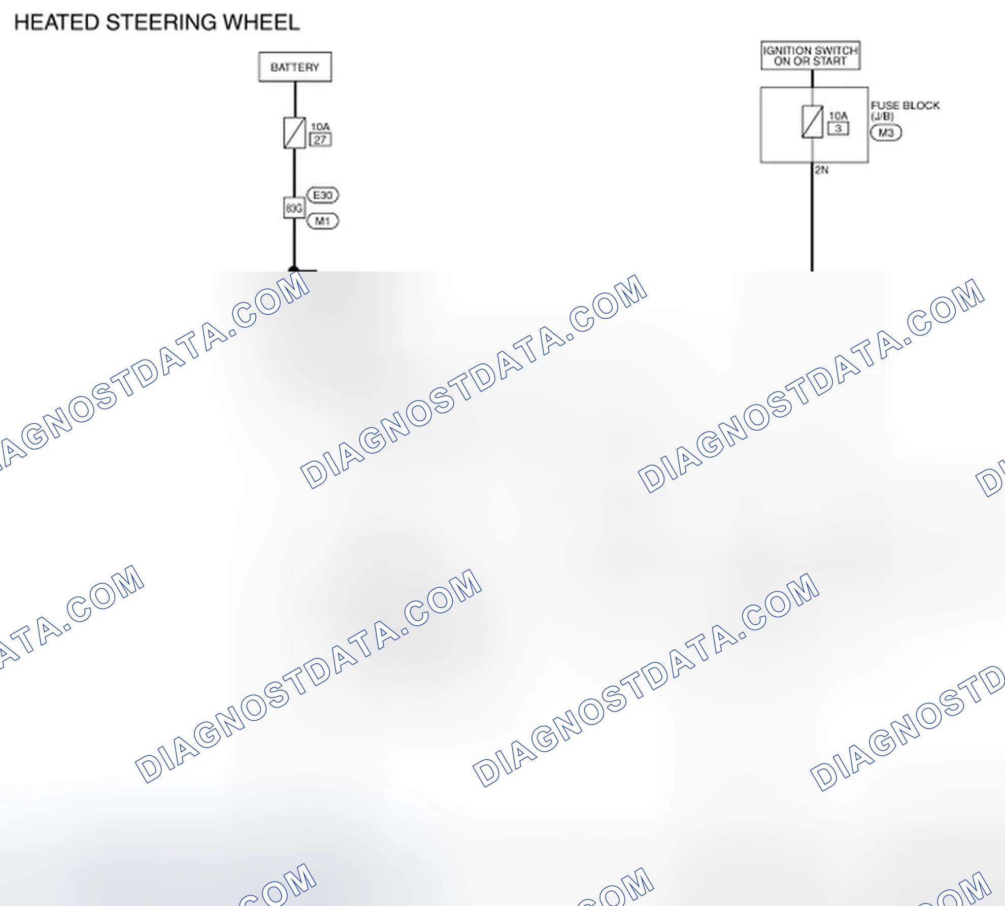 Scheme 3: Wiring Diagram