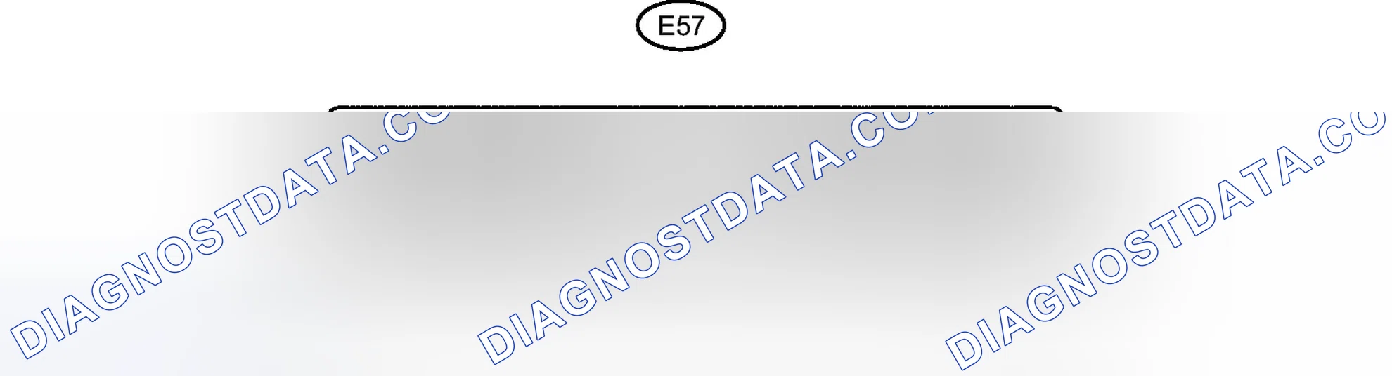 Scheme 80: TERMINALS OF ECU