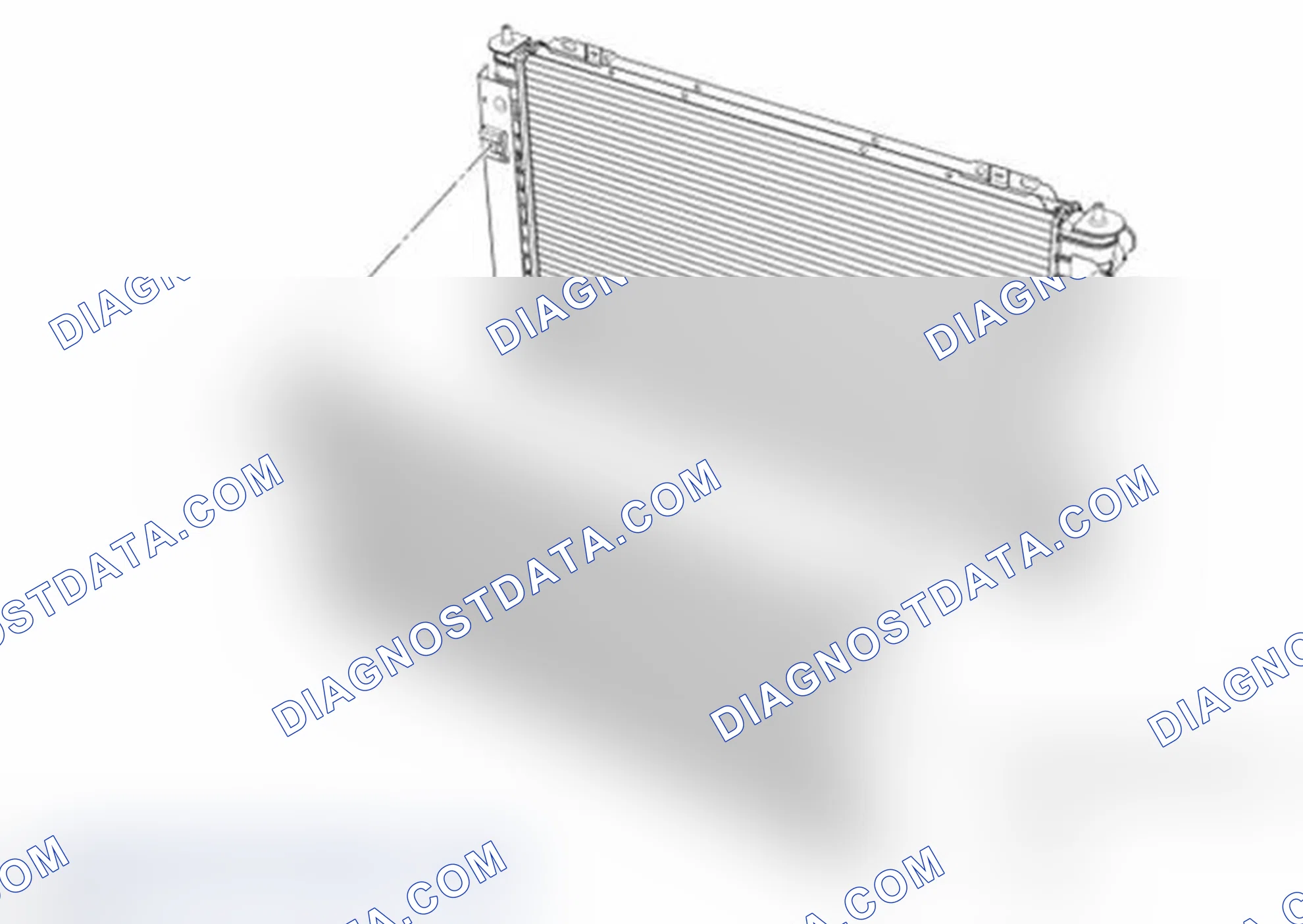 Scheme 22: Radiator