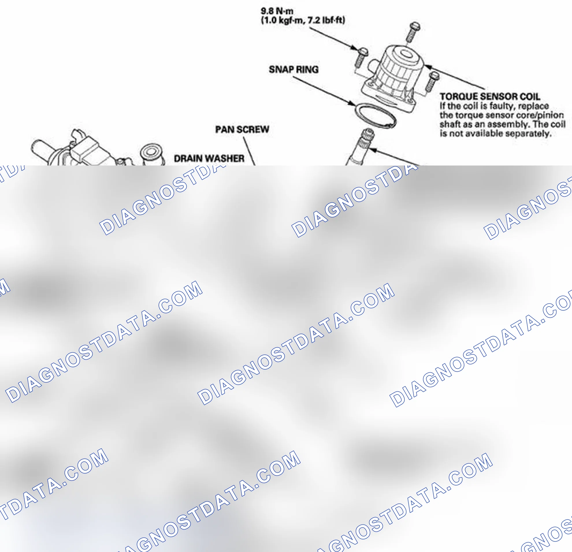 Scheme 119: Exploded view