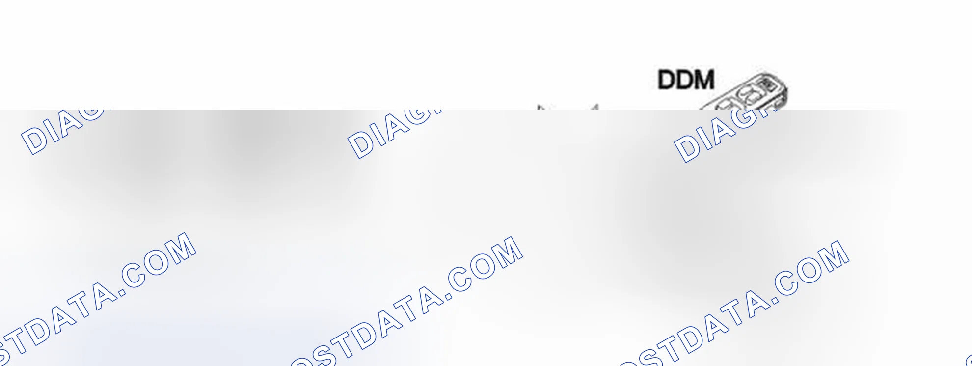 Scheme 773: Seat Programming