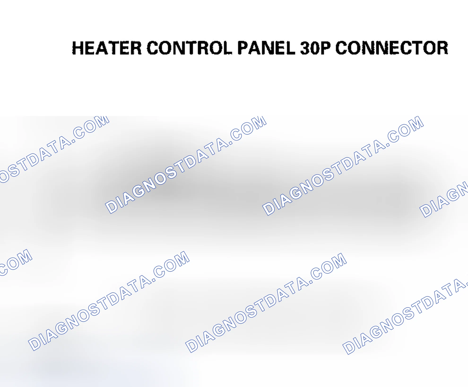 Scheme 32: Heater Control Power and Ground Circuit Troubleshooting
