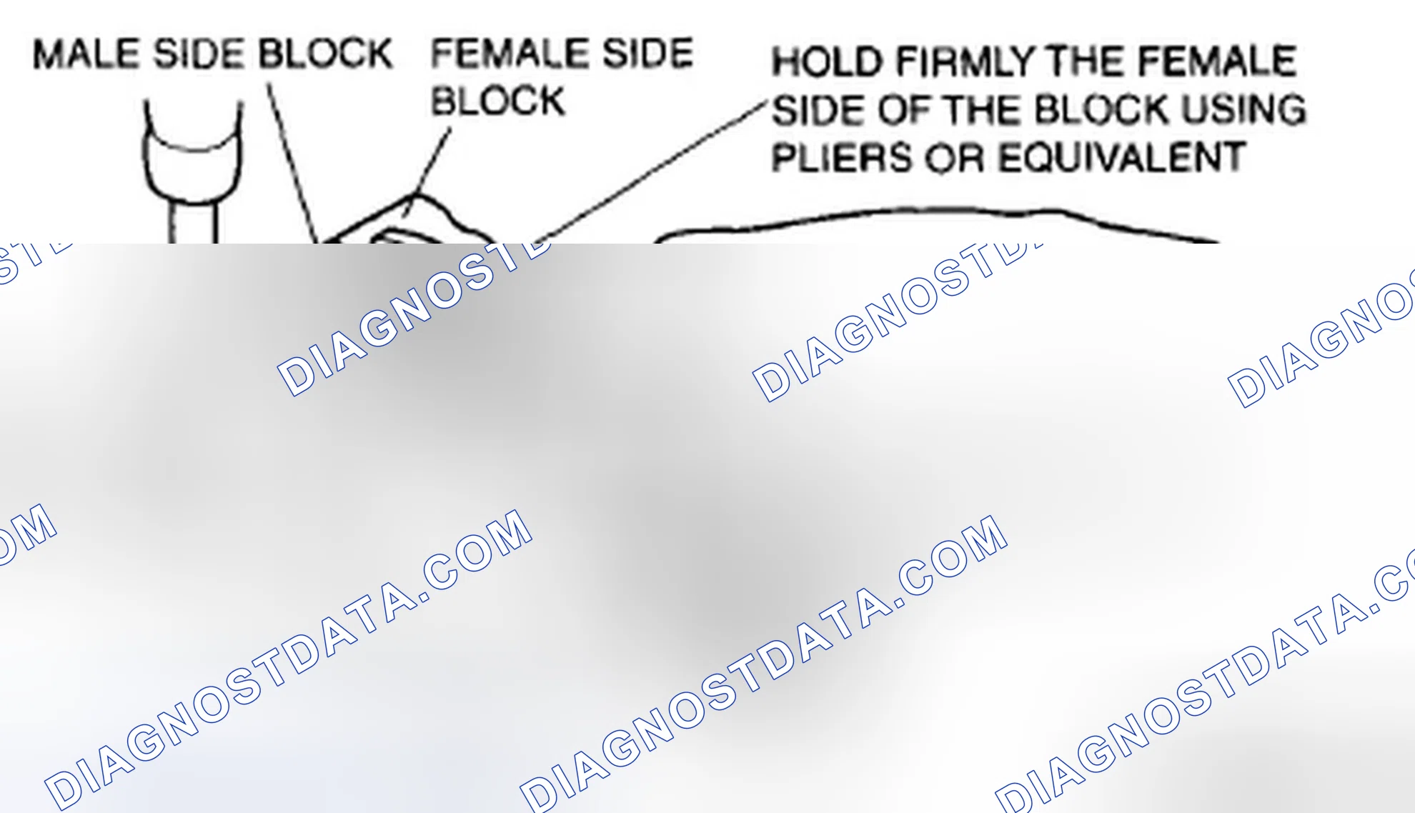 Scheme 100: Block joint type
