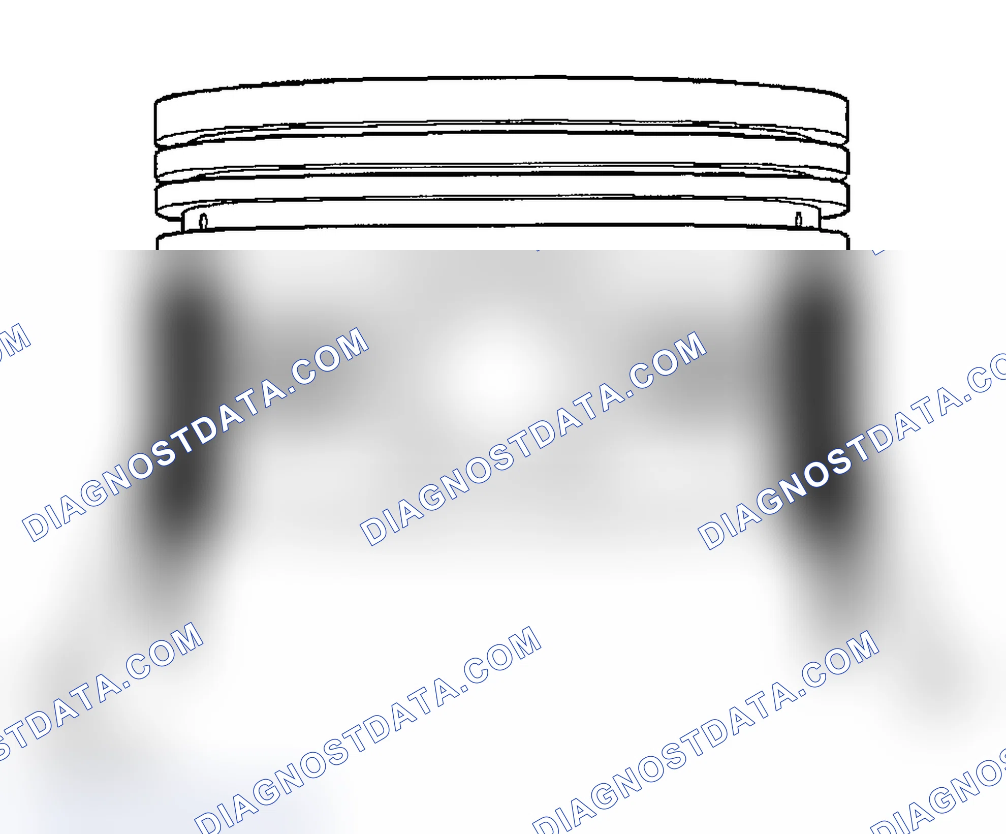Scheme 334: STANDARD PROCEDURE - PISTON FITTING