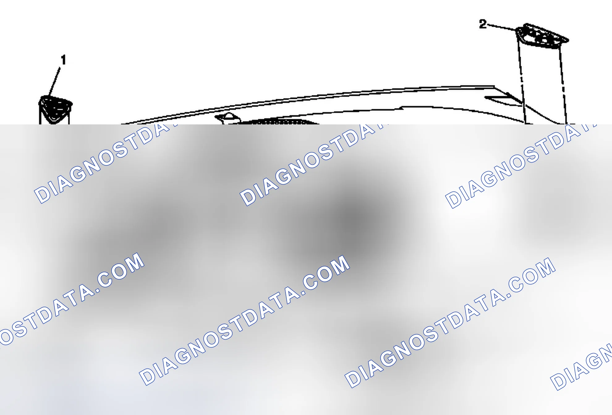 Scheme 16: Side Window Defogger Outlet Grille Replacement (Equinox)