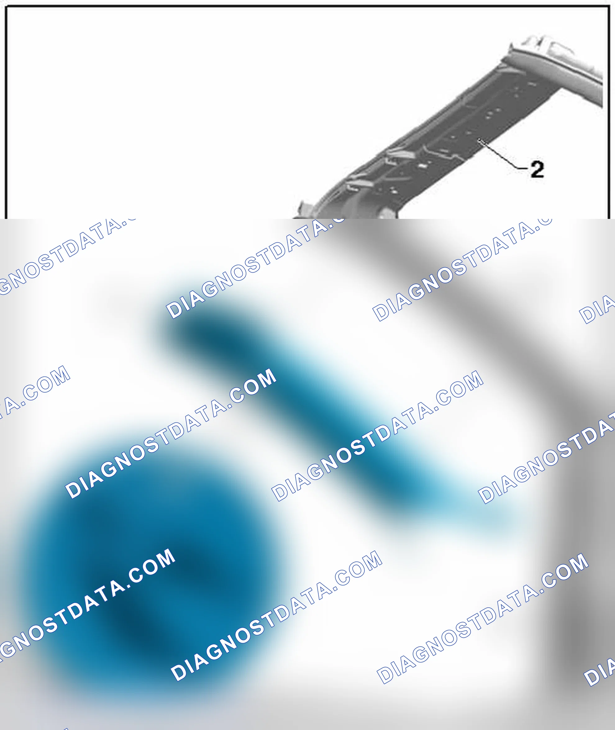 Scheme 32: UPPER A-PILLAR TRIM ASSEMBLY OVERVIEW