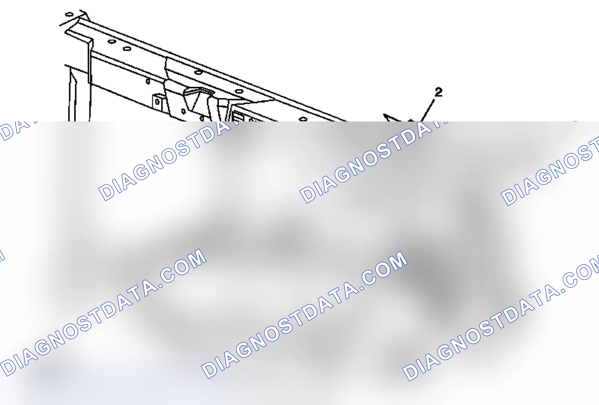 Scheme 18: Headlamp Replacement (V22)