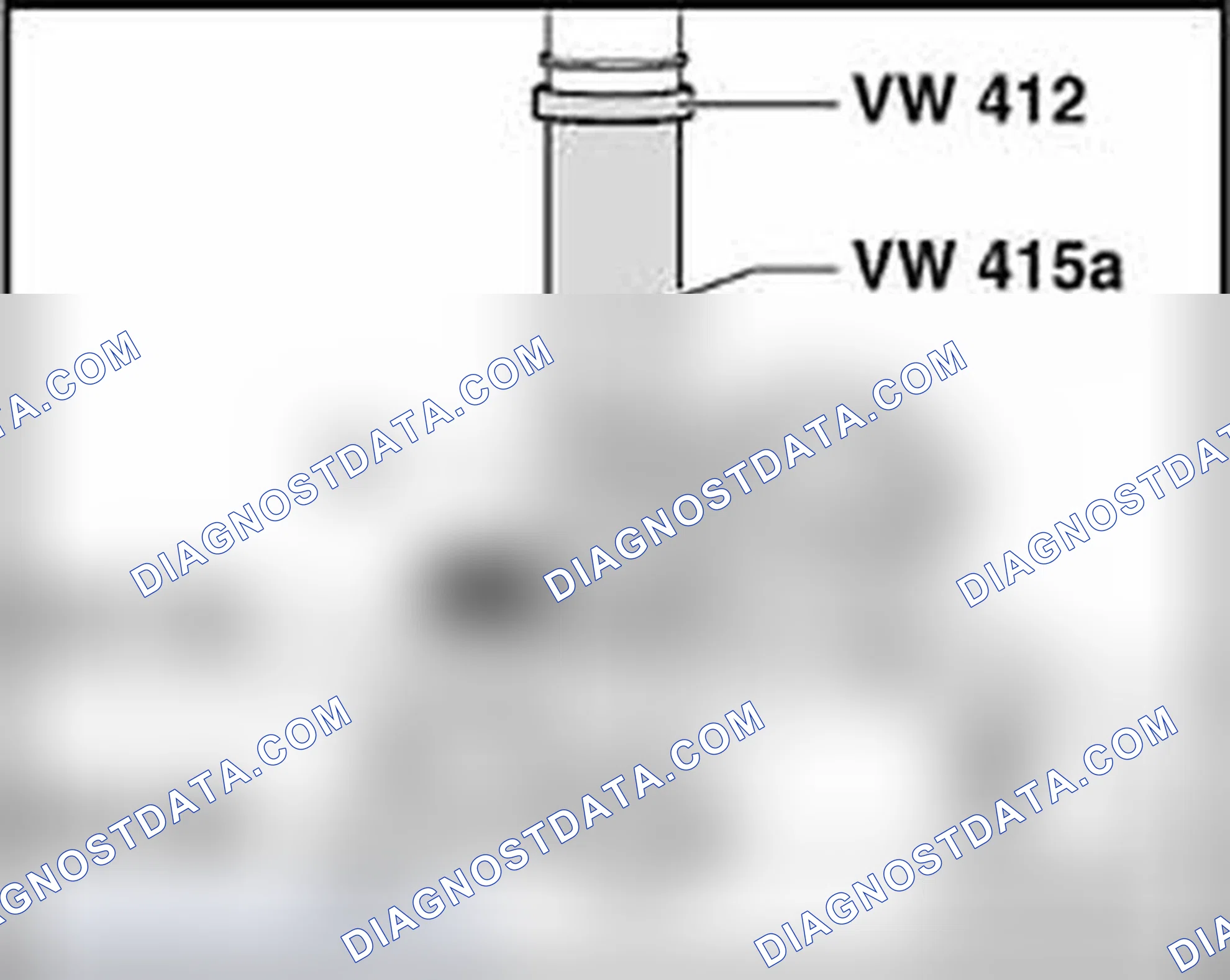 Scheme 200: Rubber bushing, installing