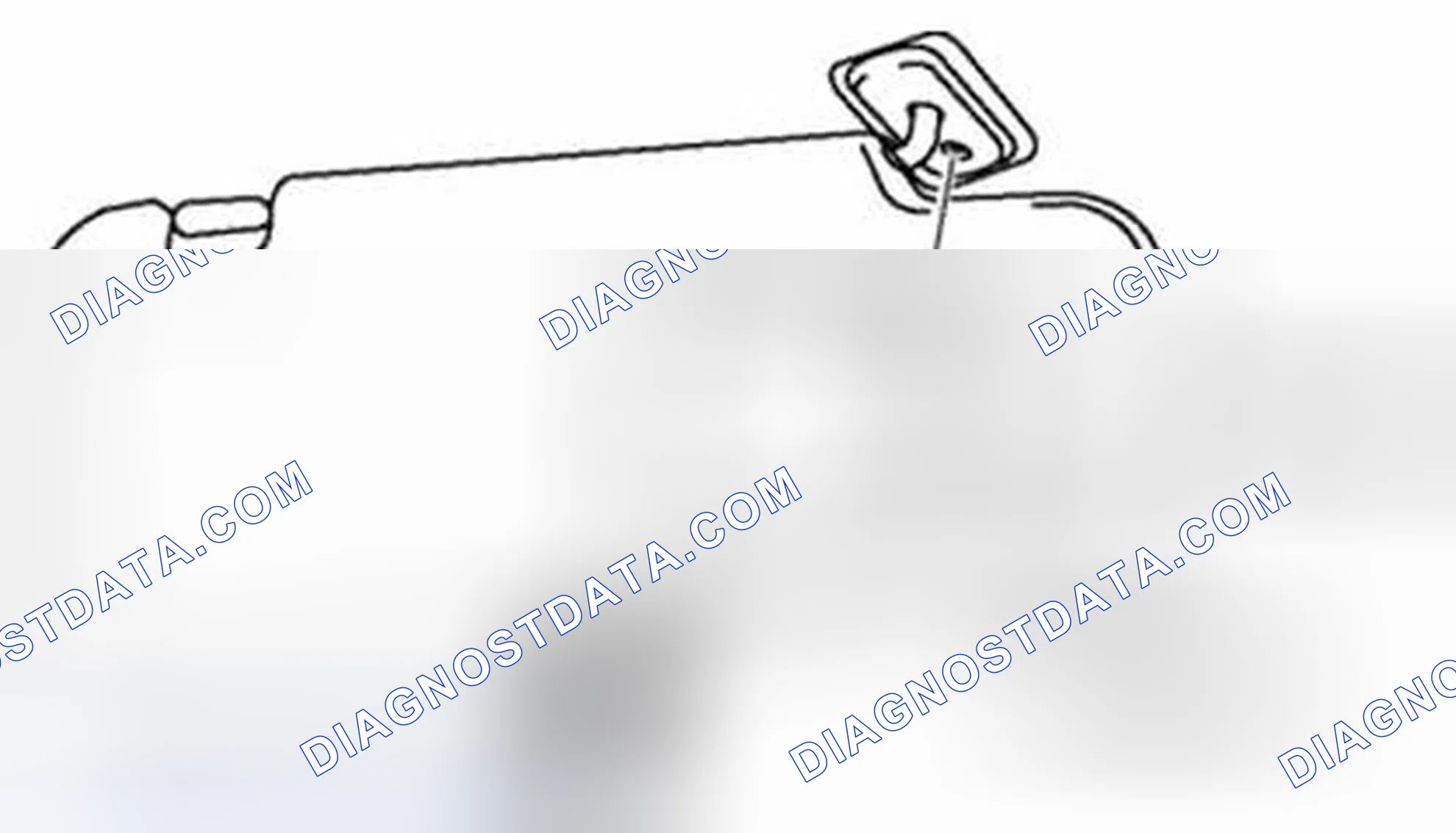 Scheme 109: SUNVISOR REMOVAL/INSTALLATION