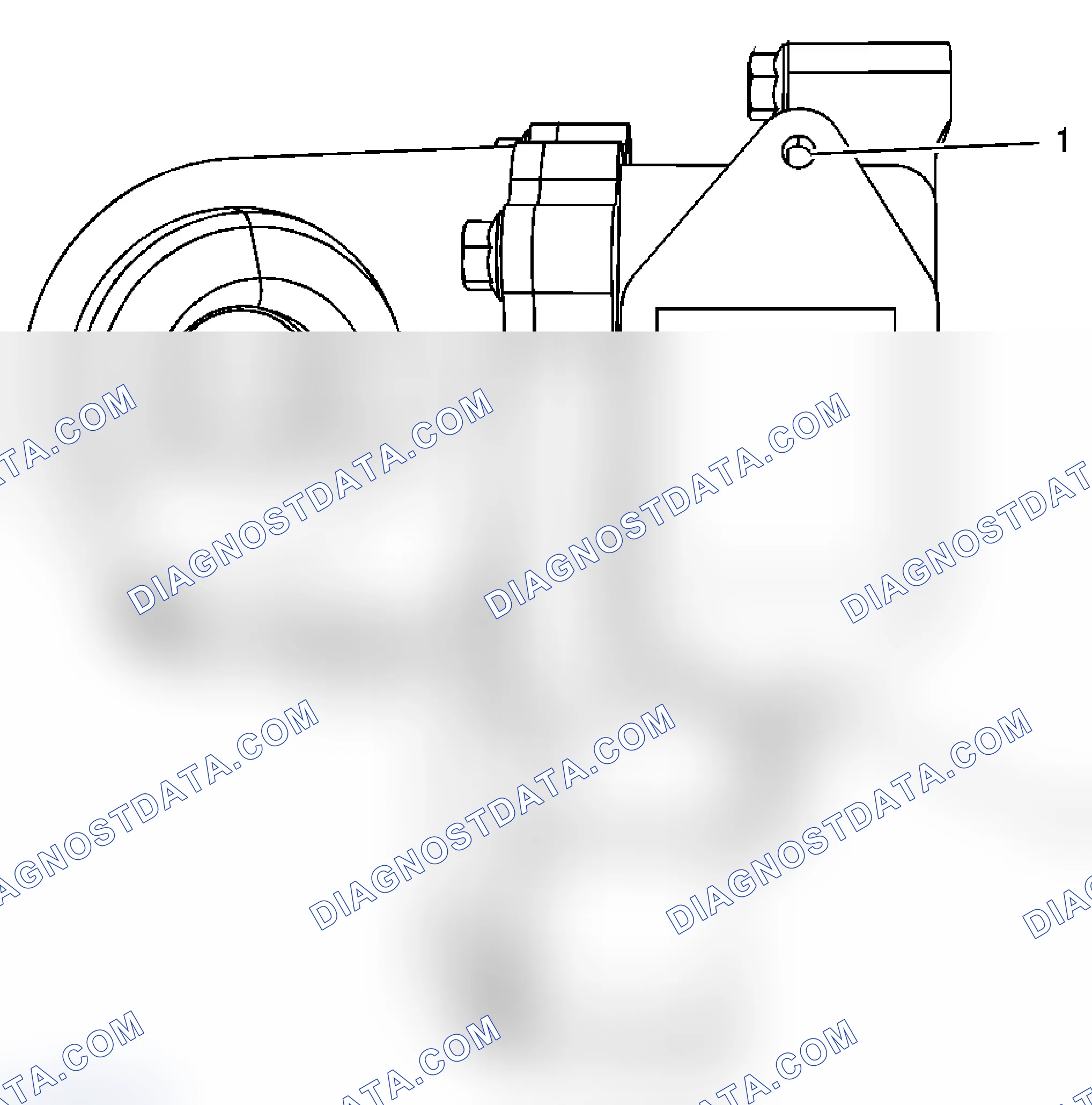 Scheme 116: Oil Cooler